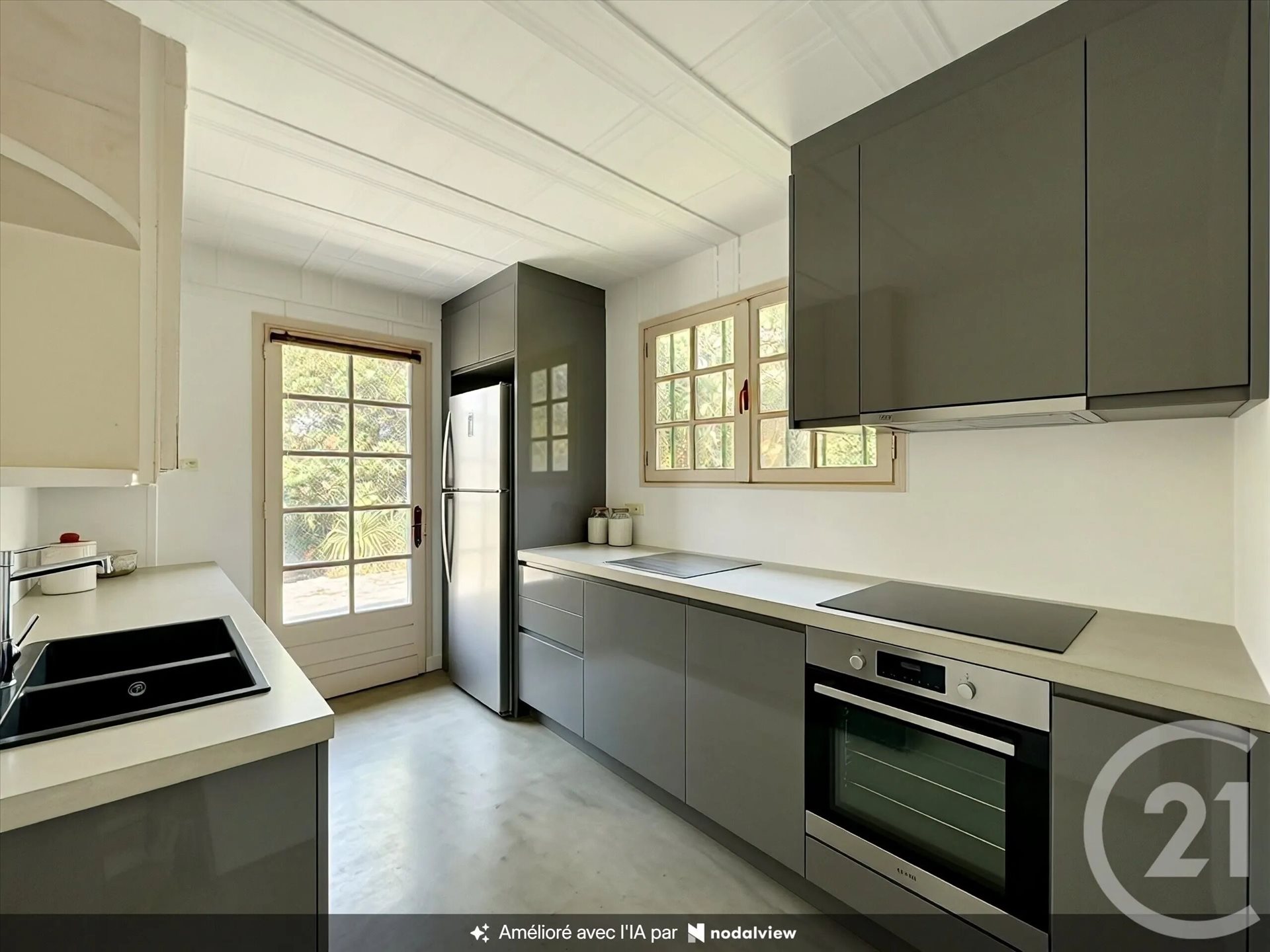 Maison à vendre, 90m², Arcachon