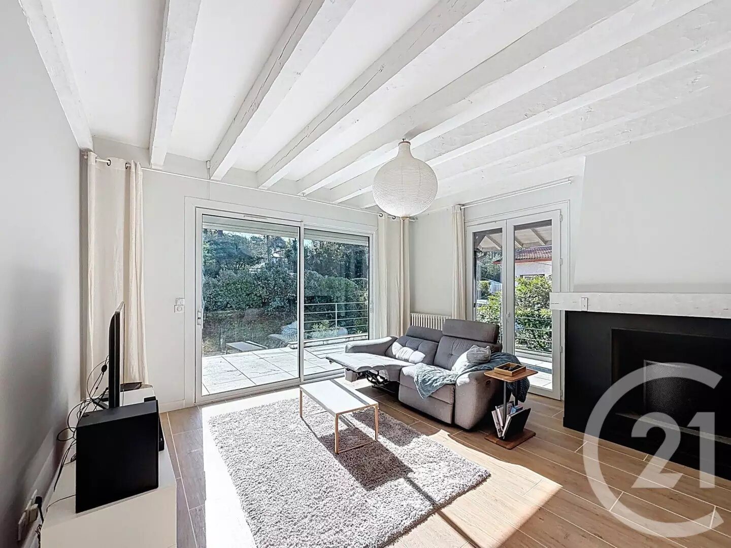 Maison à vendre, 125m², Arcachon