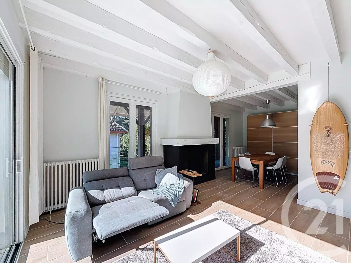 Maison à vendre, 125m², Arcachon