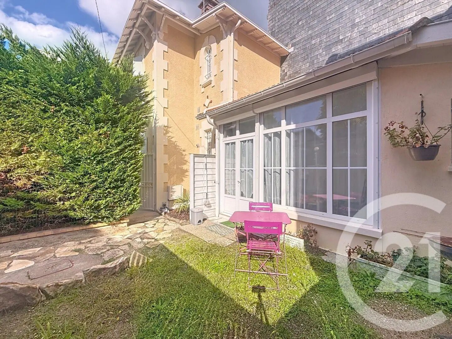 Maison à vendre, 105m², Arcachon
