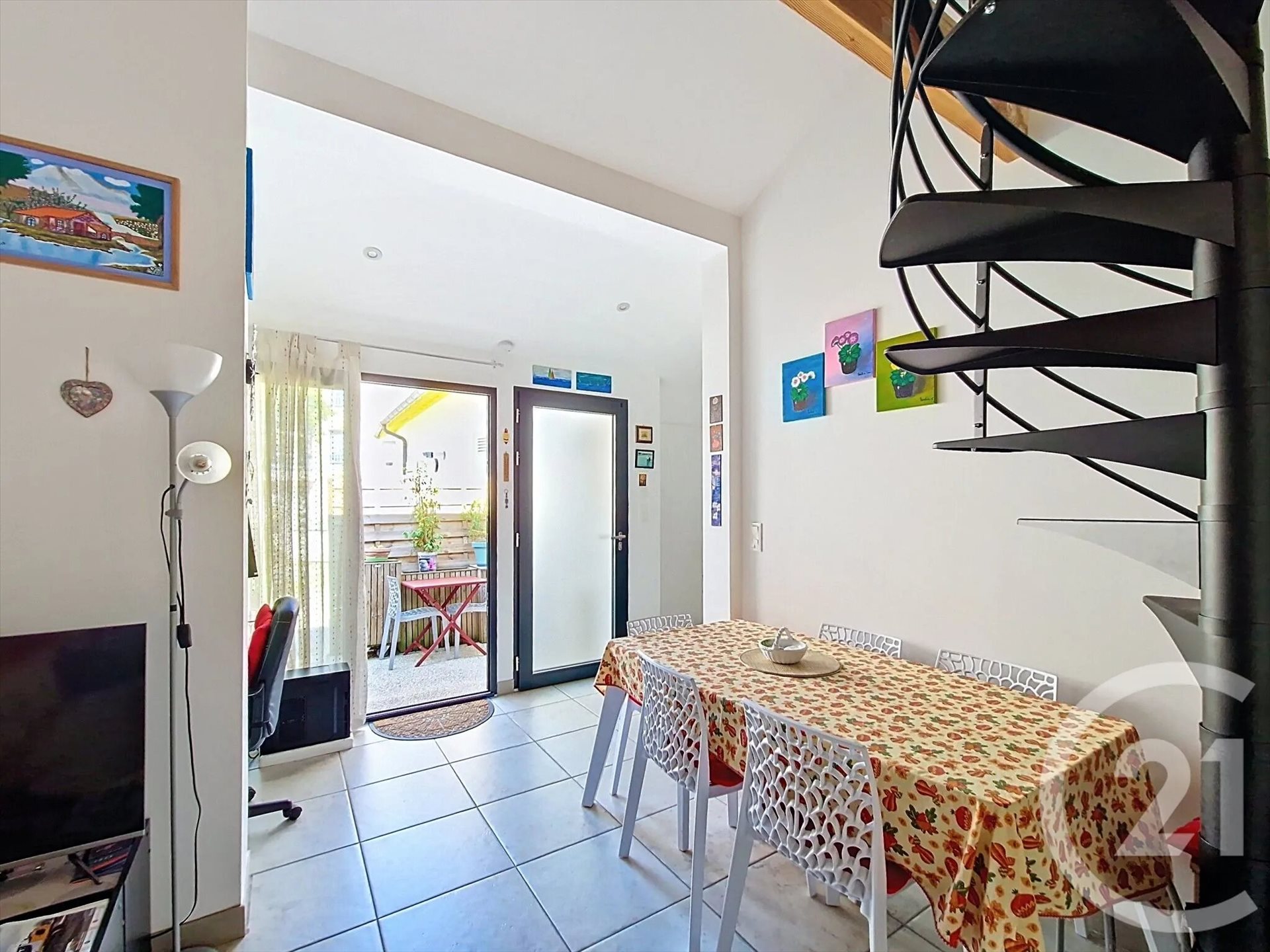 Maison à vendre, 35m², Arcachon