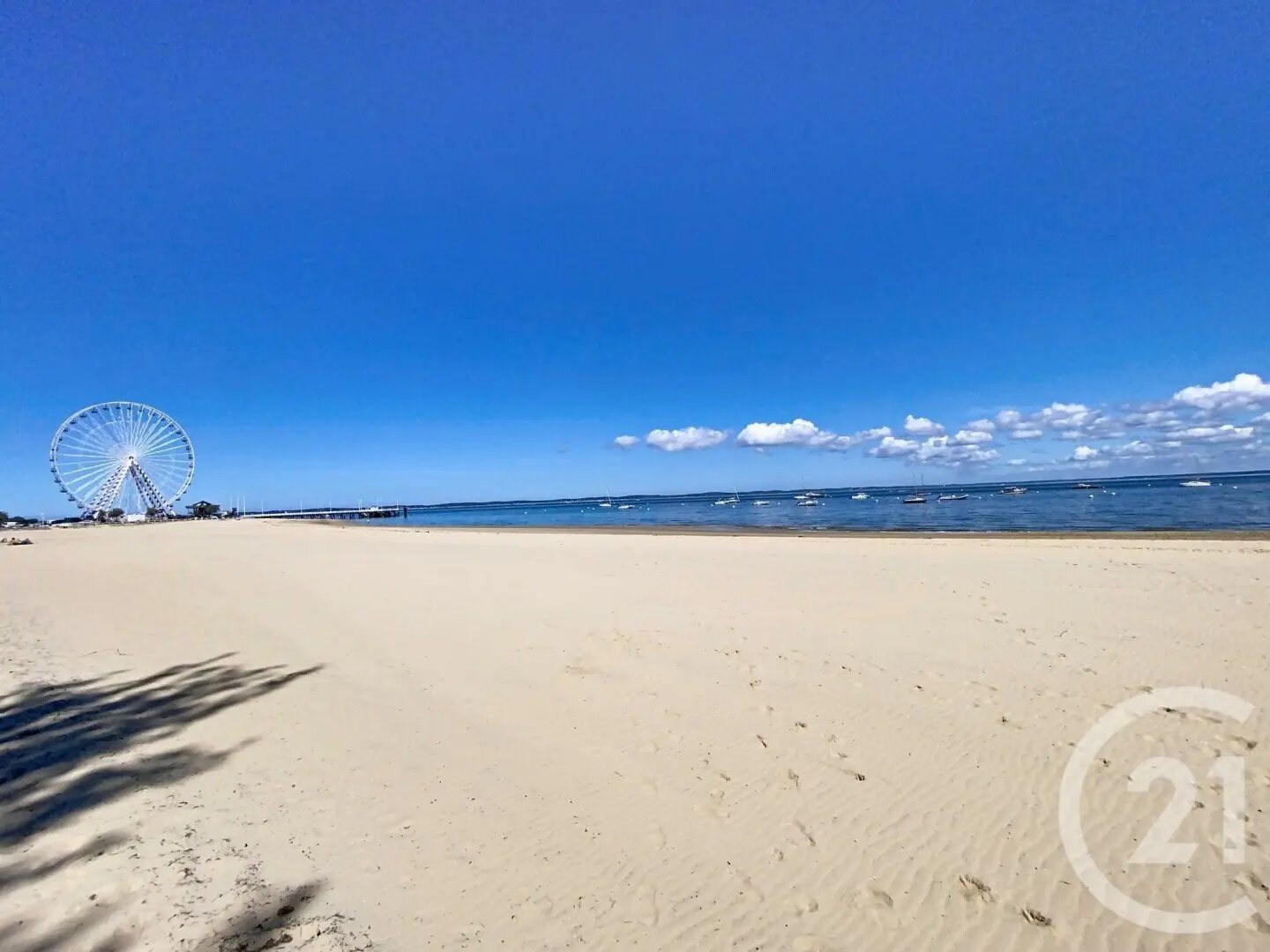 Maison à vendre, 173m², Arcachon