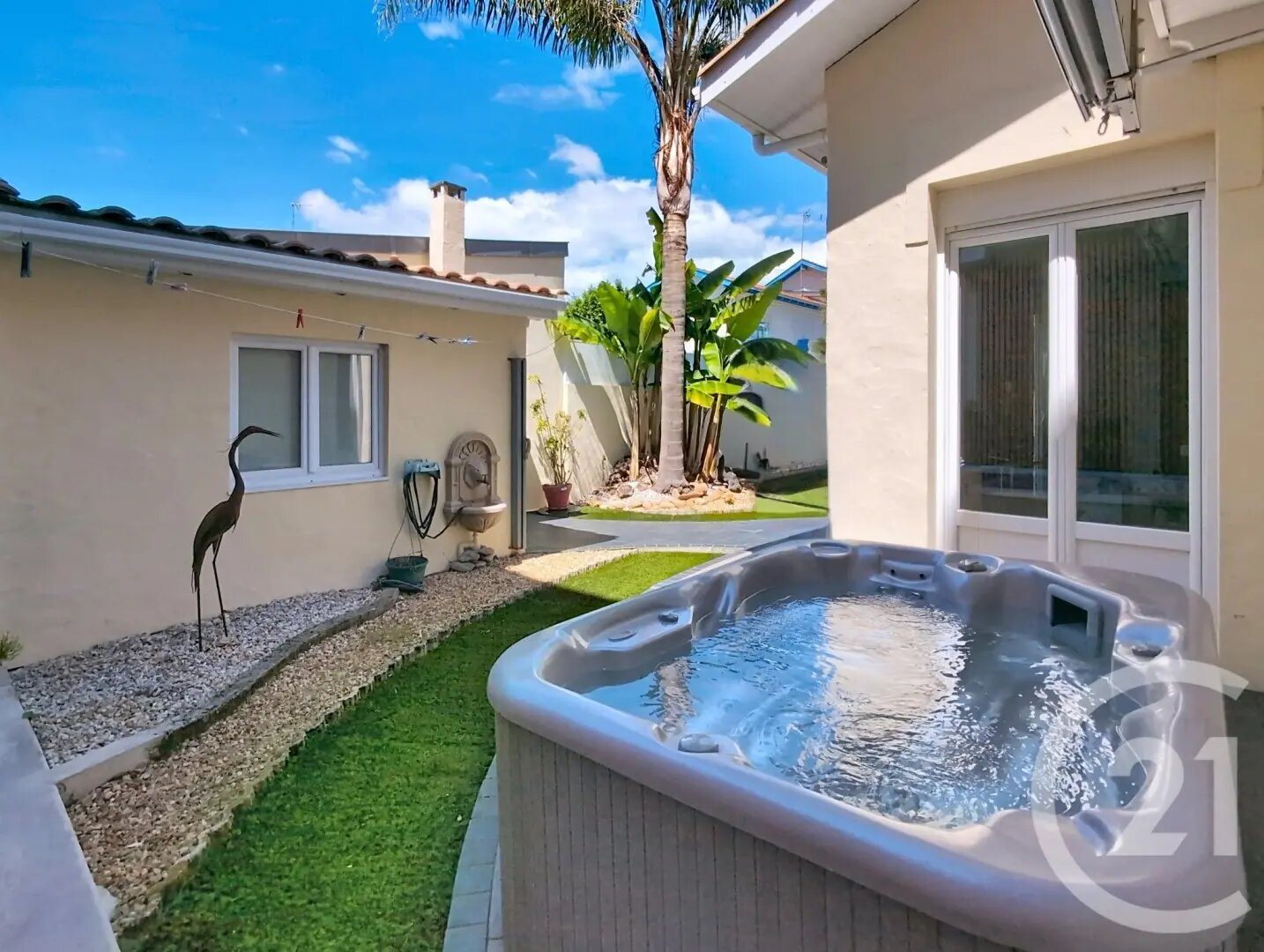 Maison à vendre, 63m², Arcachon