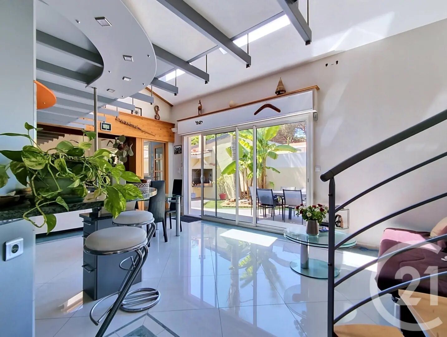 Maison à vendre, 63m², Arcachon