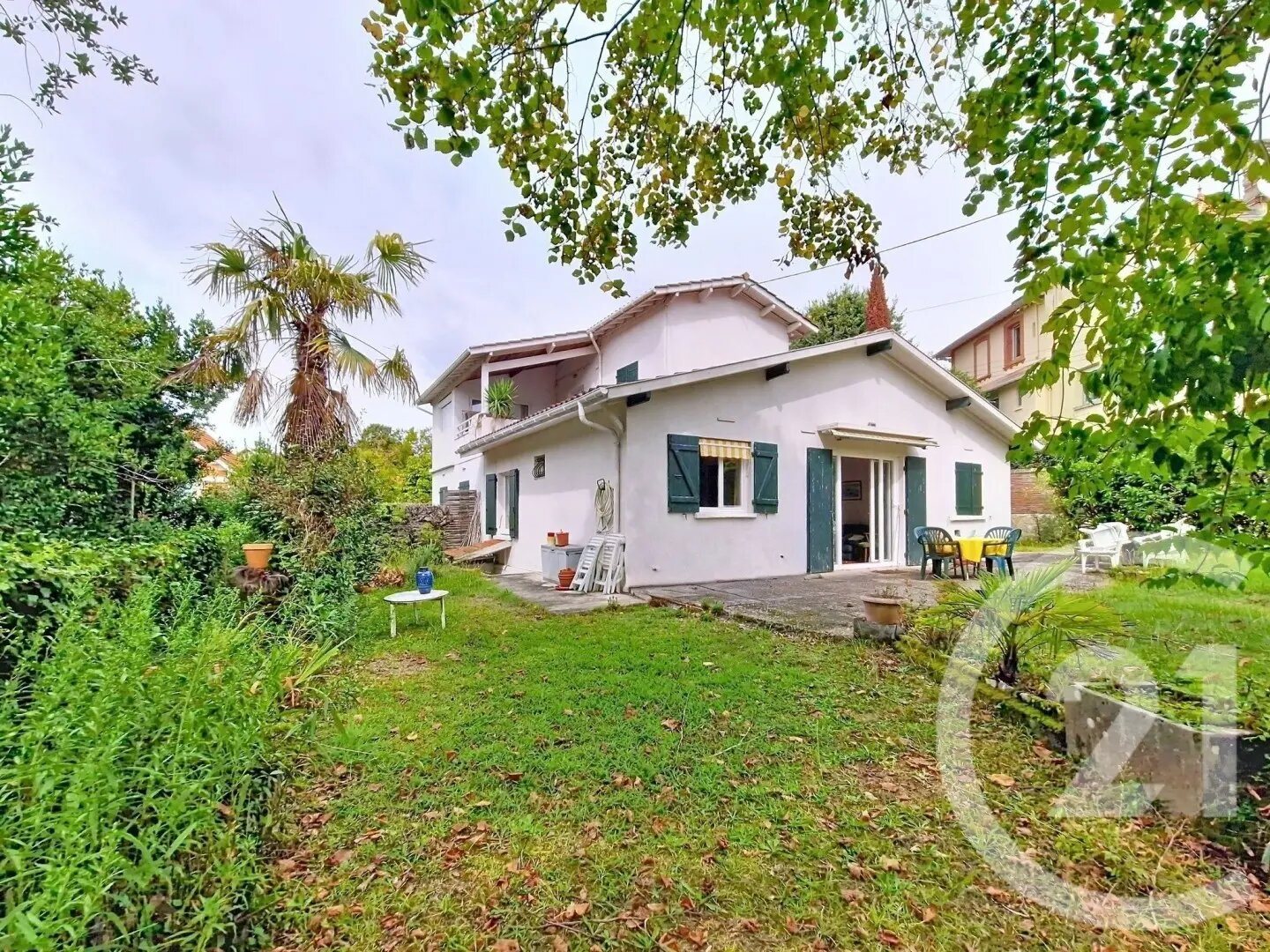 Maison à vendre, 180m², Arcachon