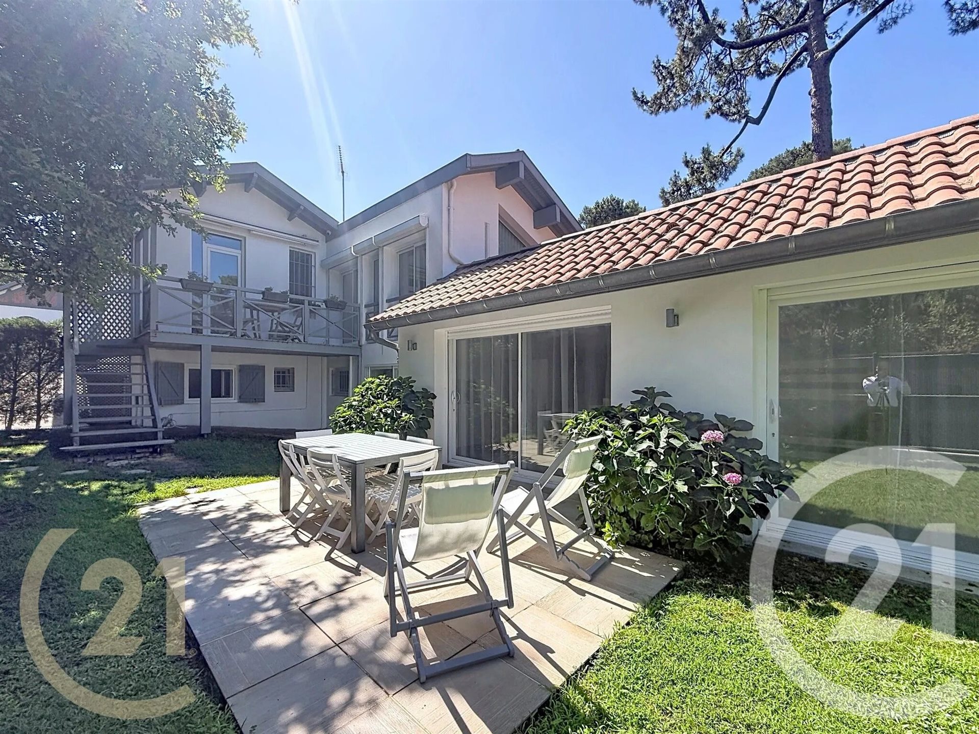 Maison à vendre, 185m², Arcachon