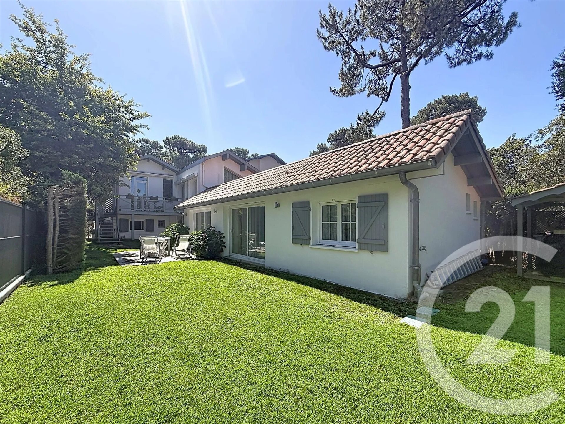 Maison à vendre, 185m², Arcachon