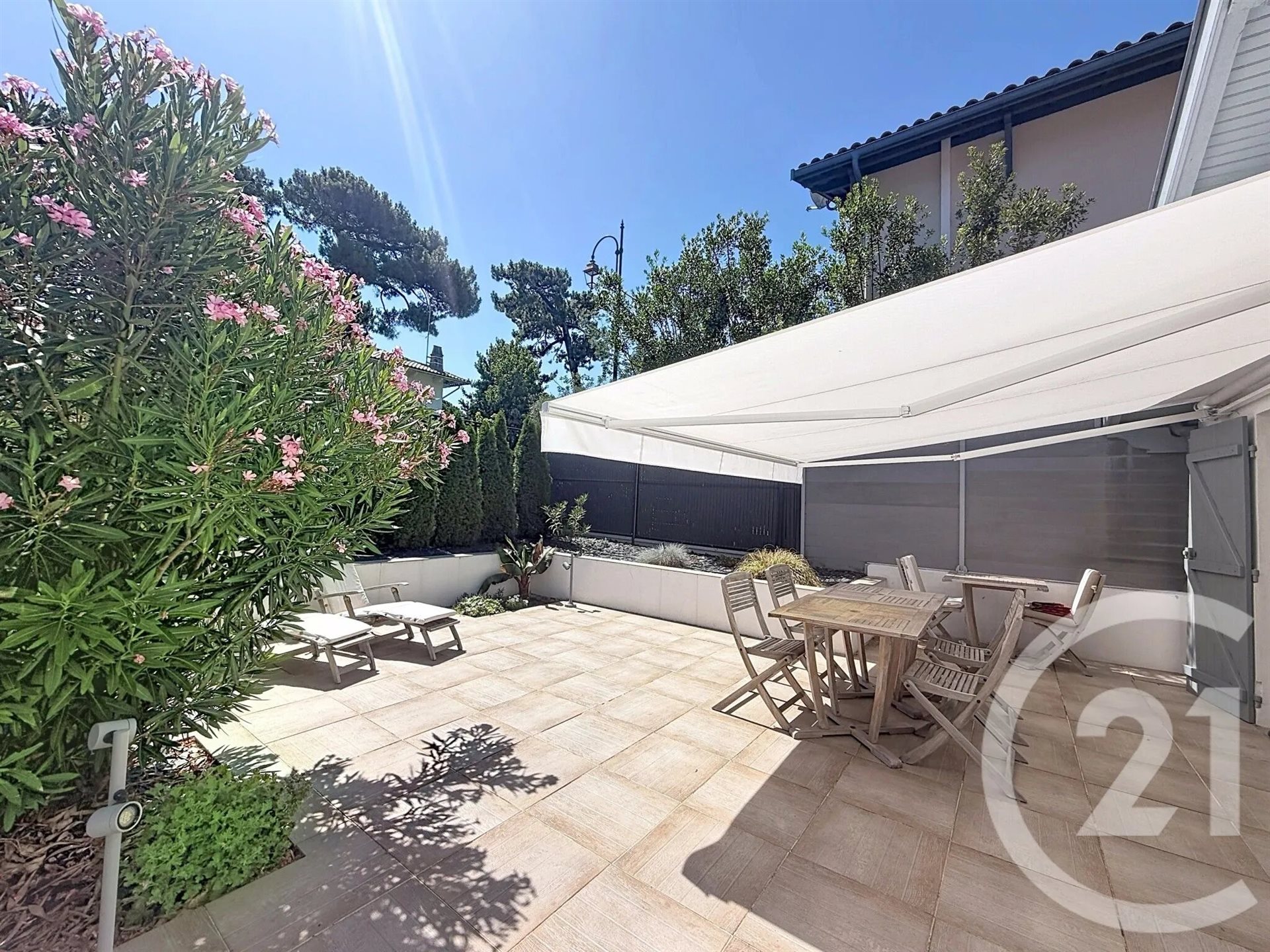 Maison à vendre, 185m², Arcachon