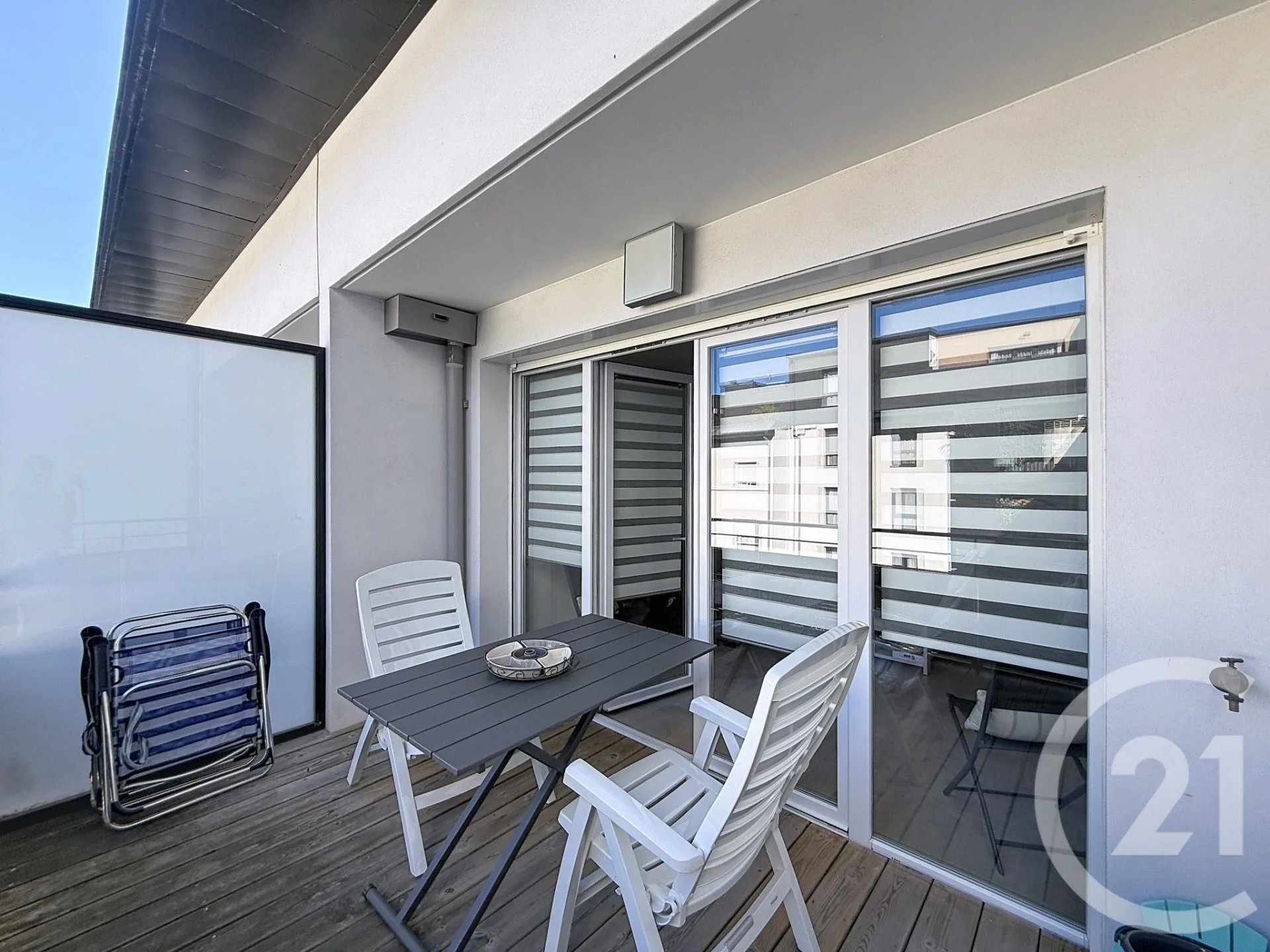 Appartement à vendre, 48m², Arcachon