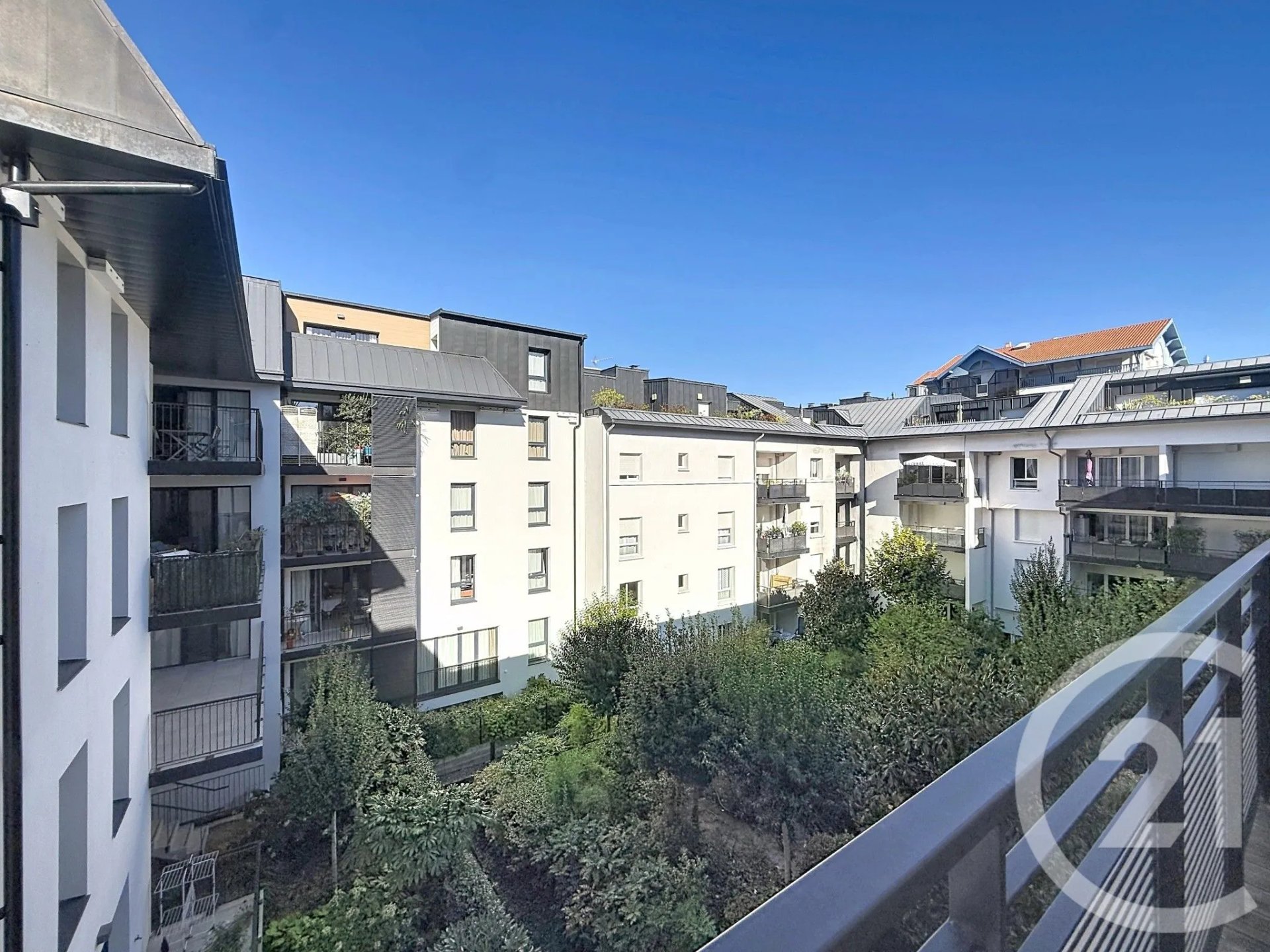 Appartement à vendre, 48m², Arcachon