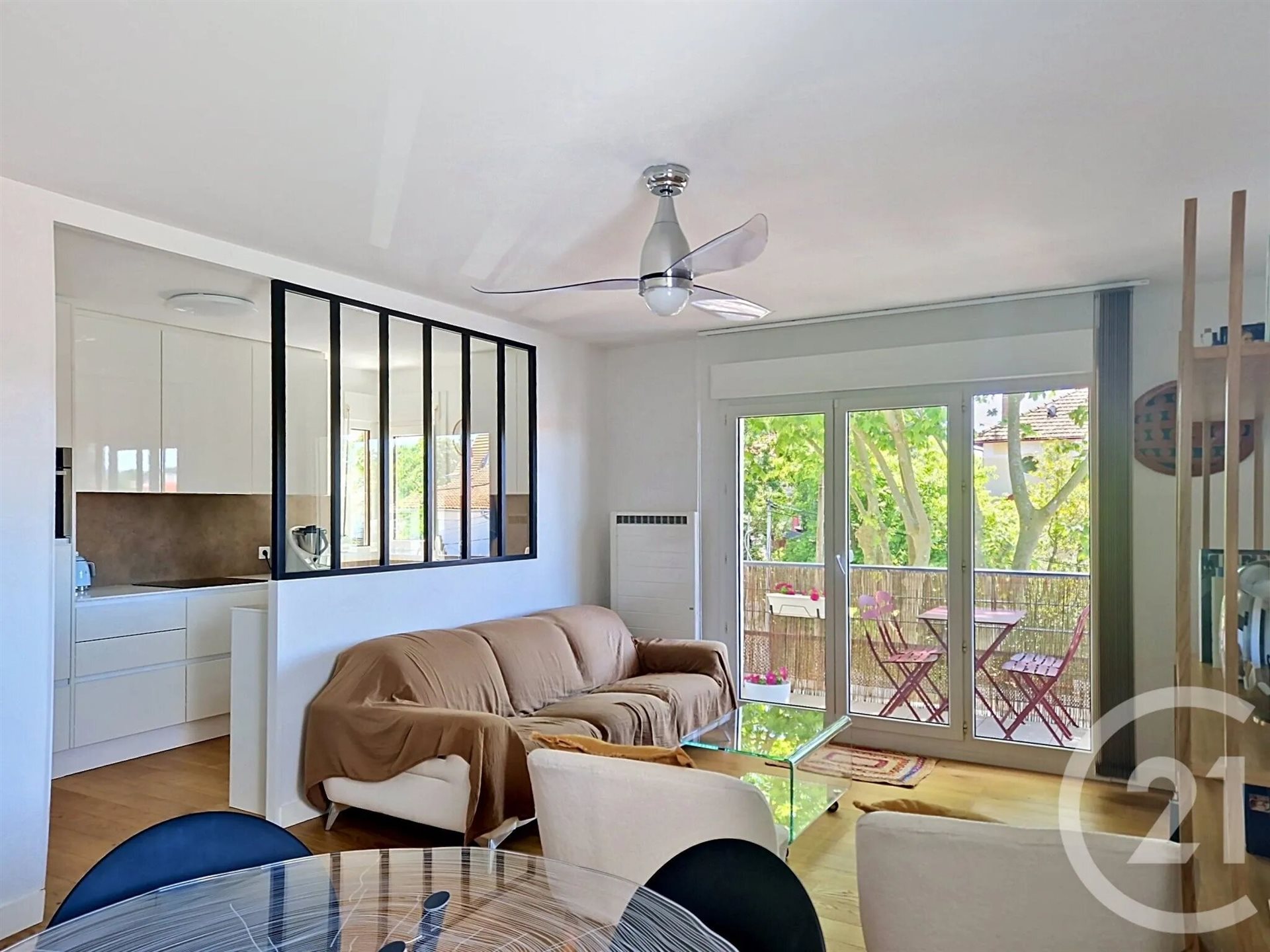 Appartement à vendre, 82m², Arcachon