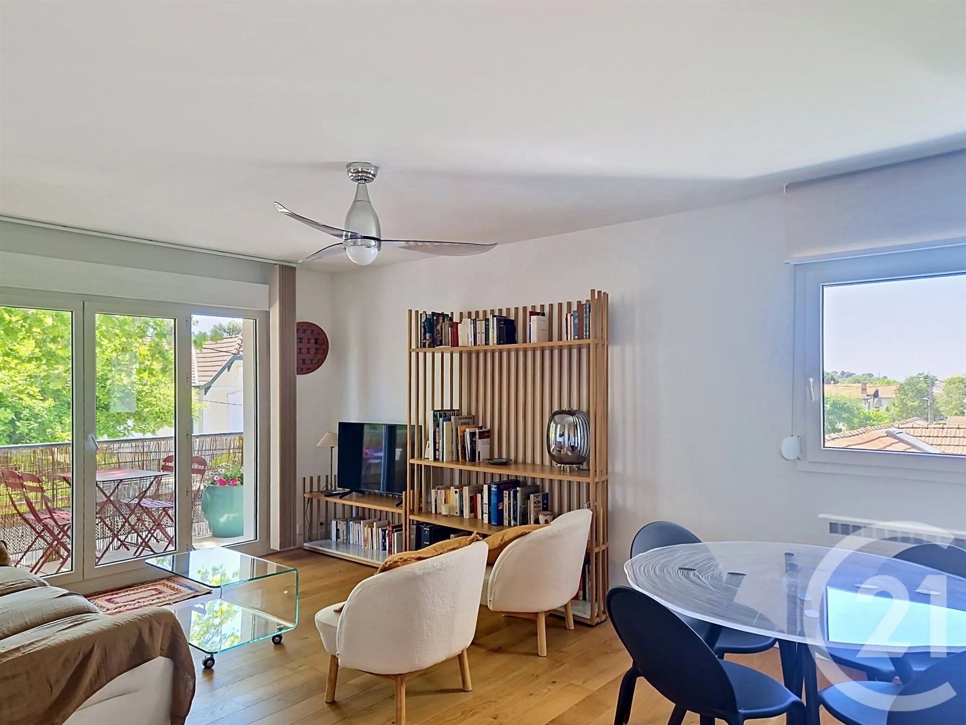 Appartement à vendre, 82m², Arcachon