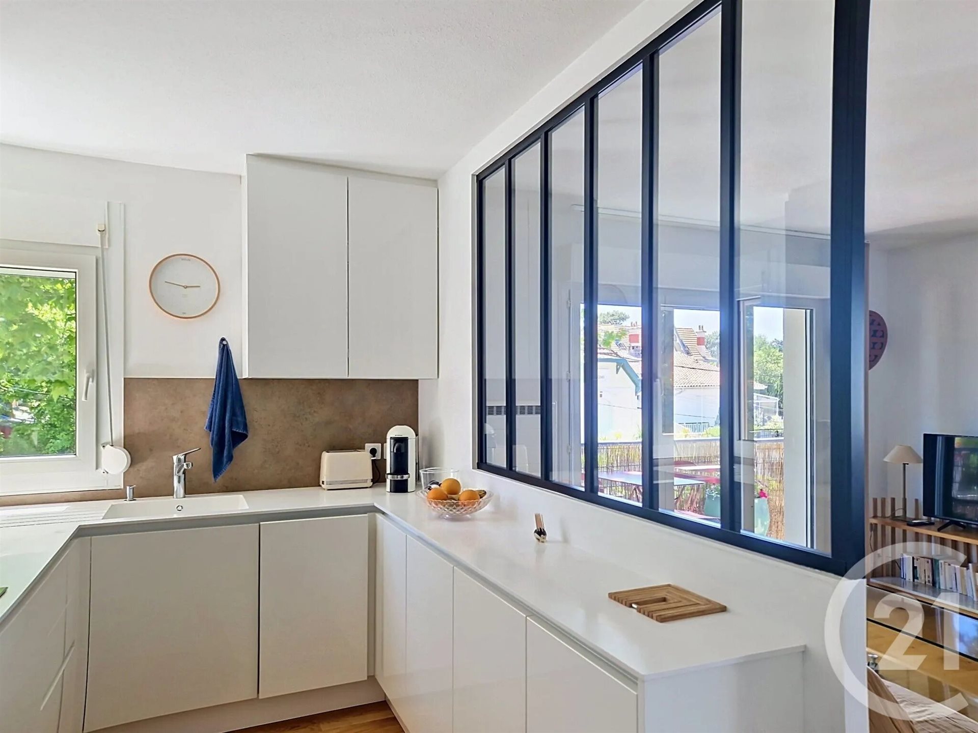 Appartement à vendre, 82m², Arcachon