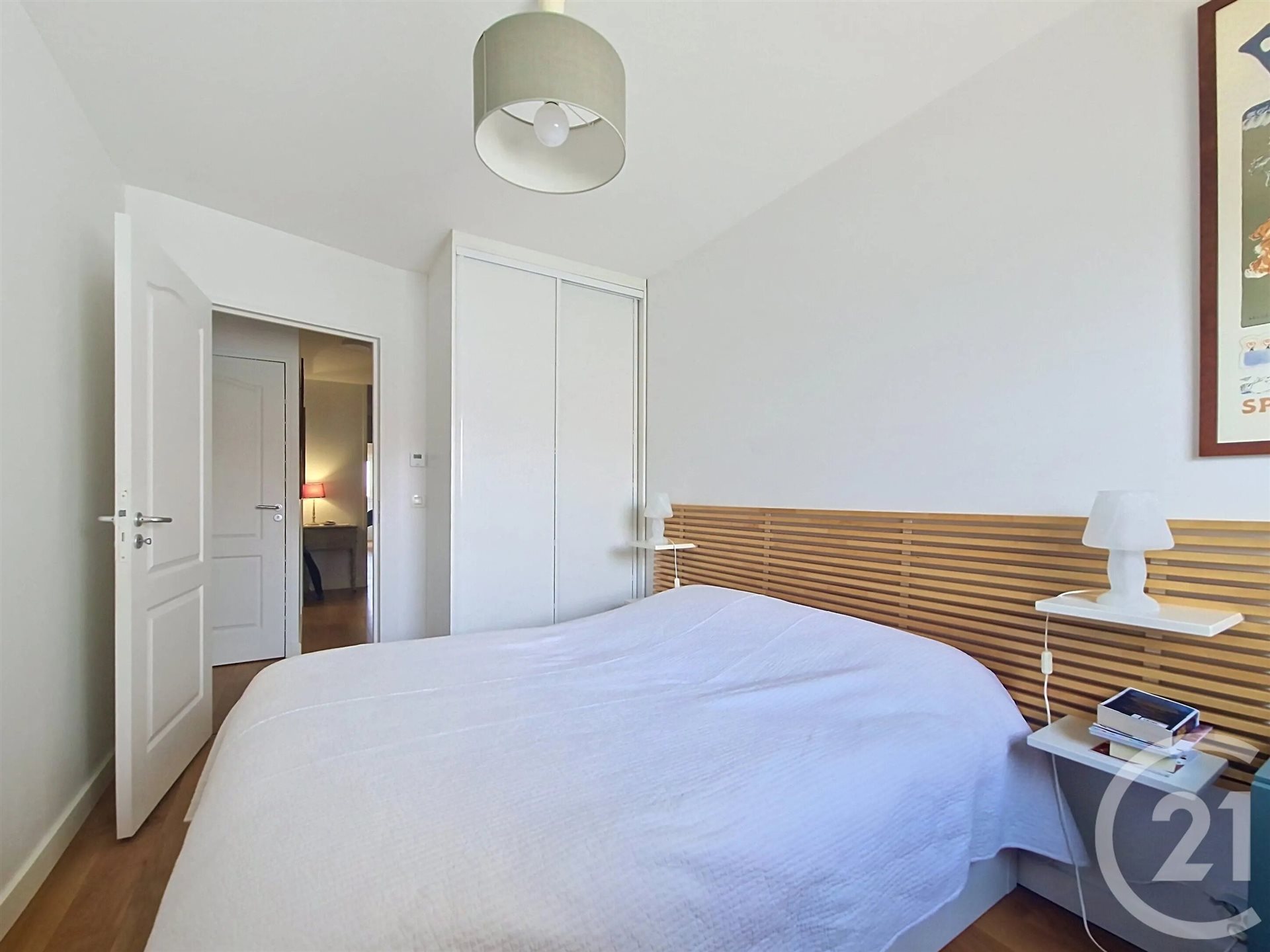 Appartement à vendre, 82m², Arcachon