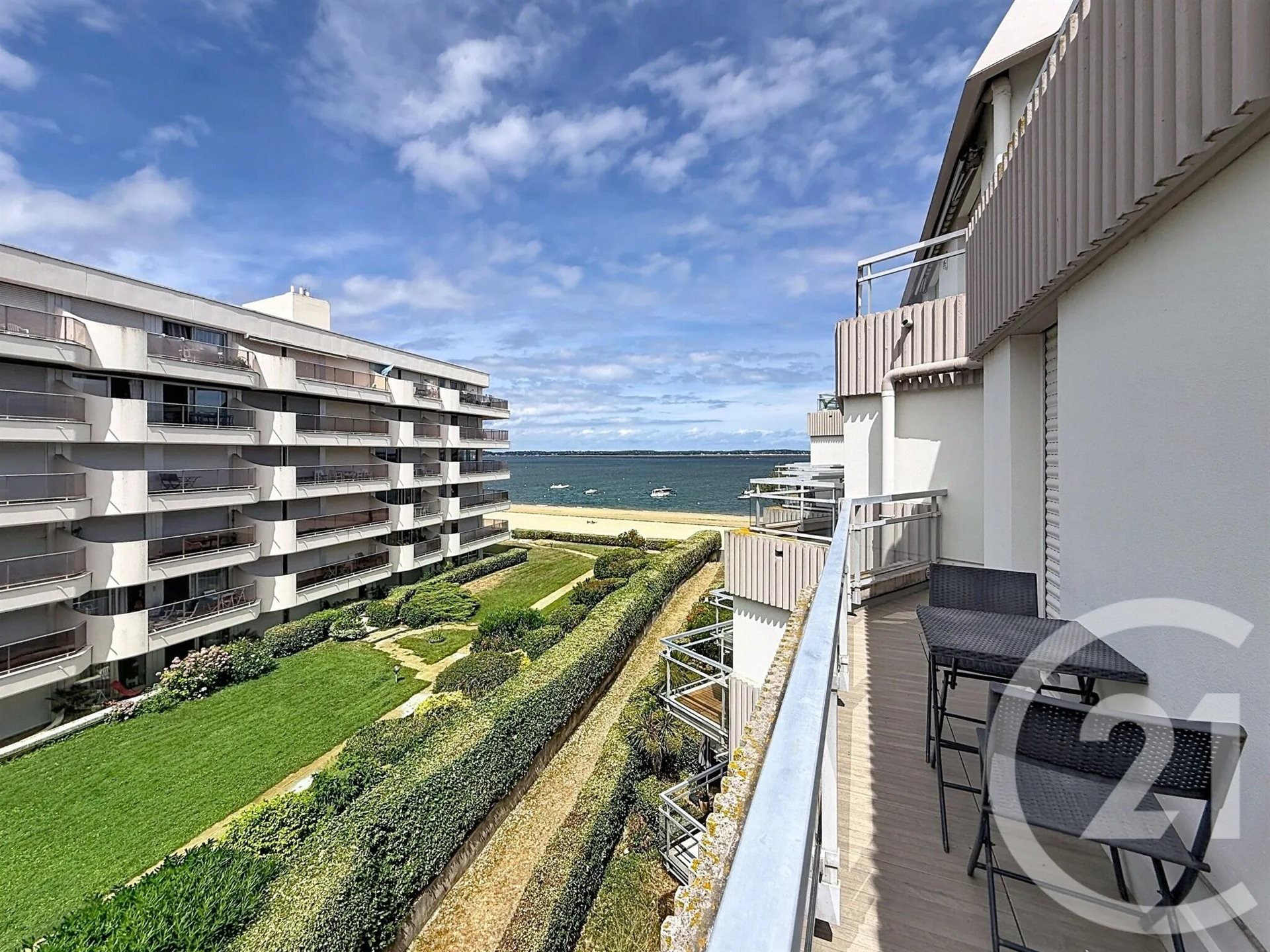 Appartement à vendre, 29m², Arcachon