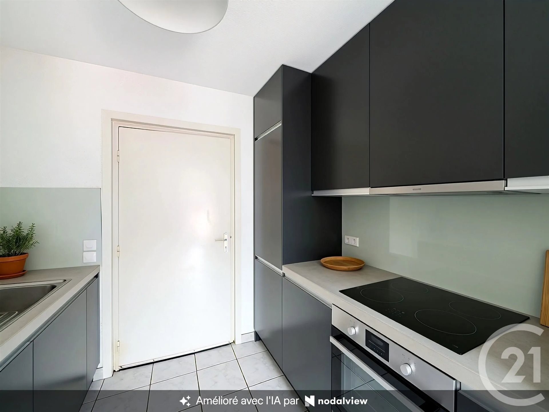 Appartement à vendre, 29m², Arcachon
