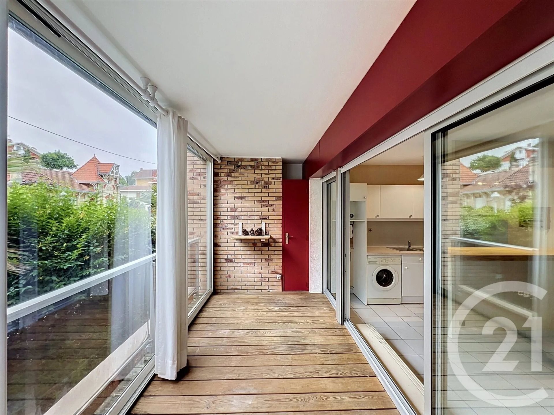 Appartement à vendre, 45m², Arcachon