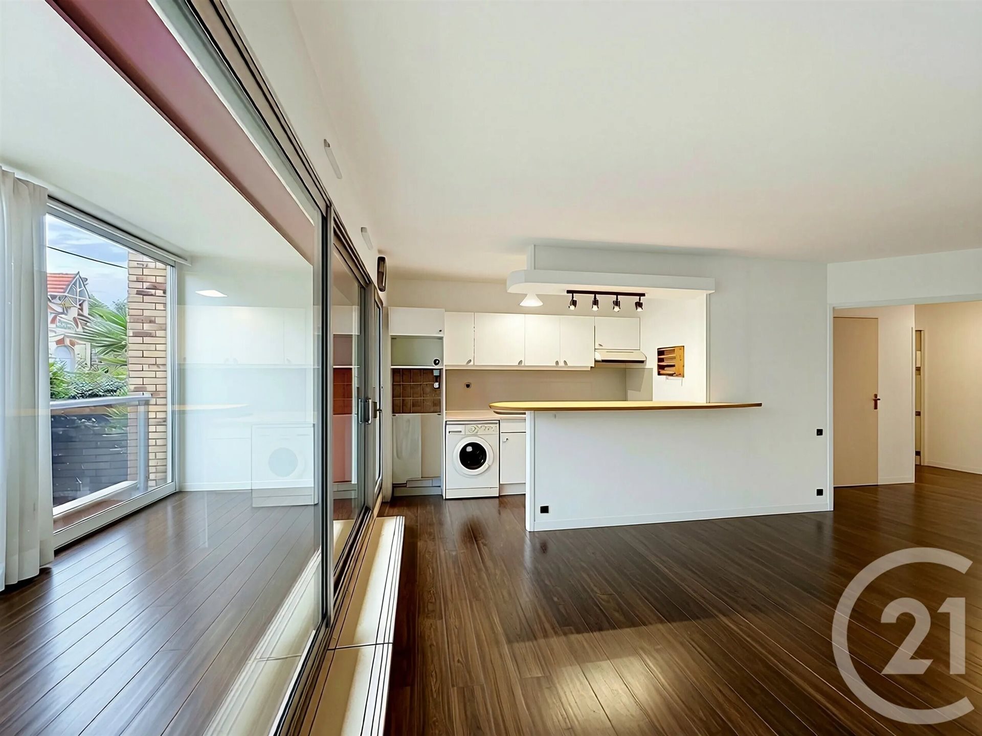 Appartement à vendre, 45m², Arcachon