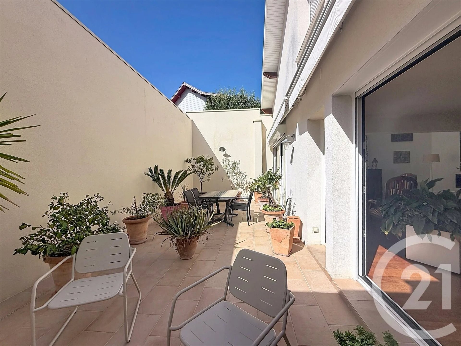 Maison à vendre, 151m², Arcachon