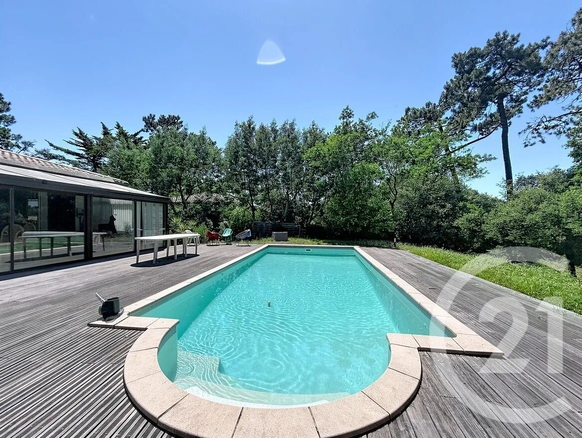 Maison à vendre, 129m², Arcachon