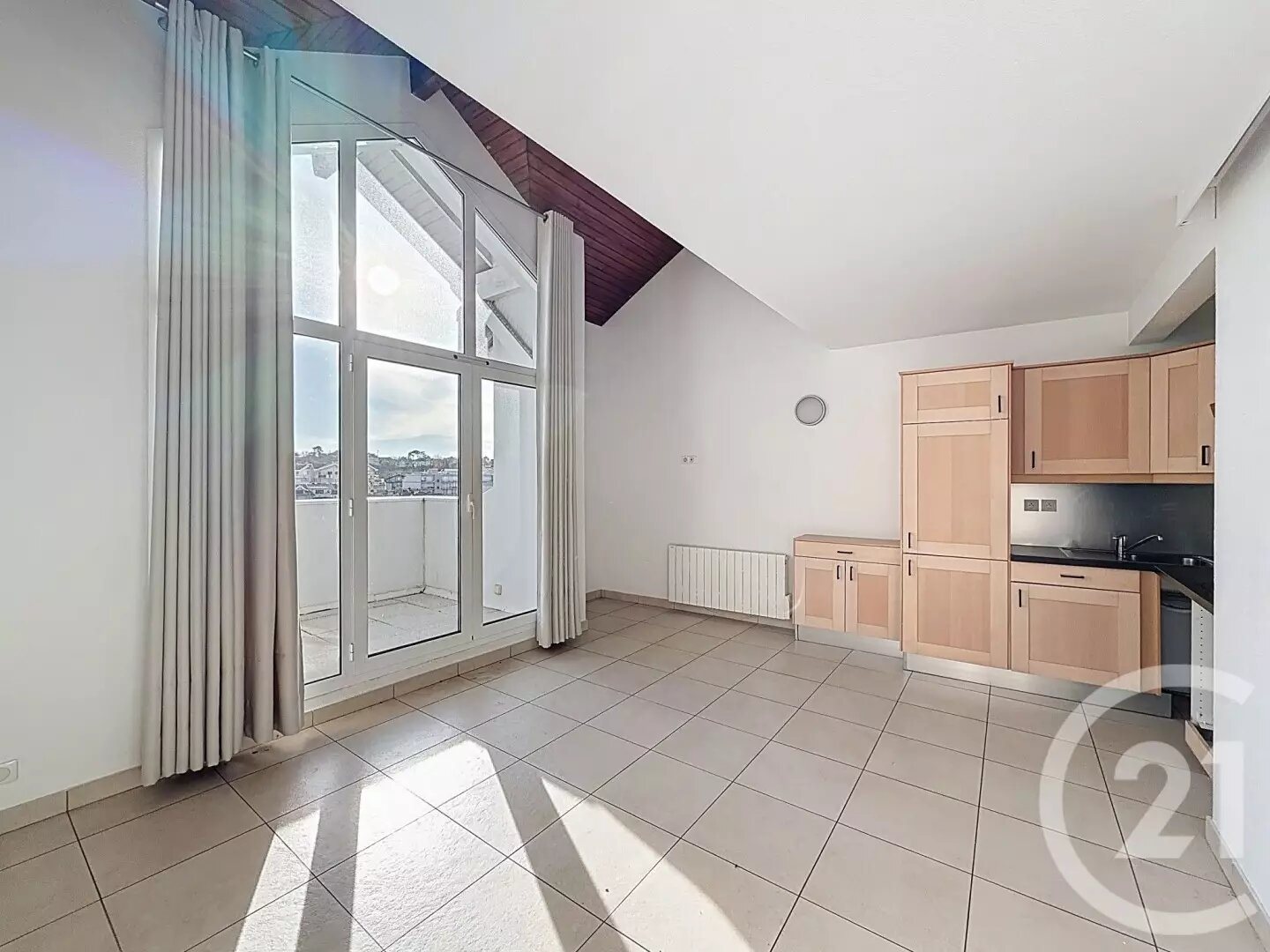 Appartement à vendre, 54m², Arcachon