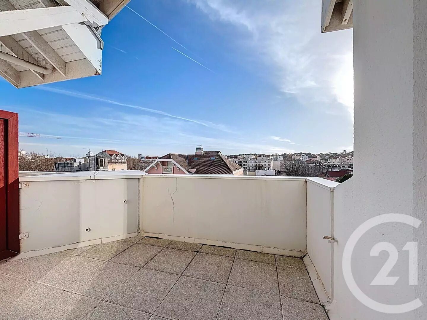 Appartement à vendre, 54m², Arcachon