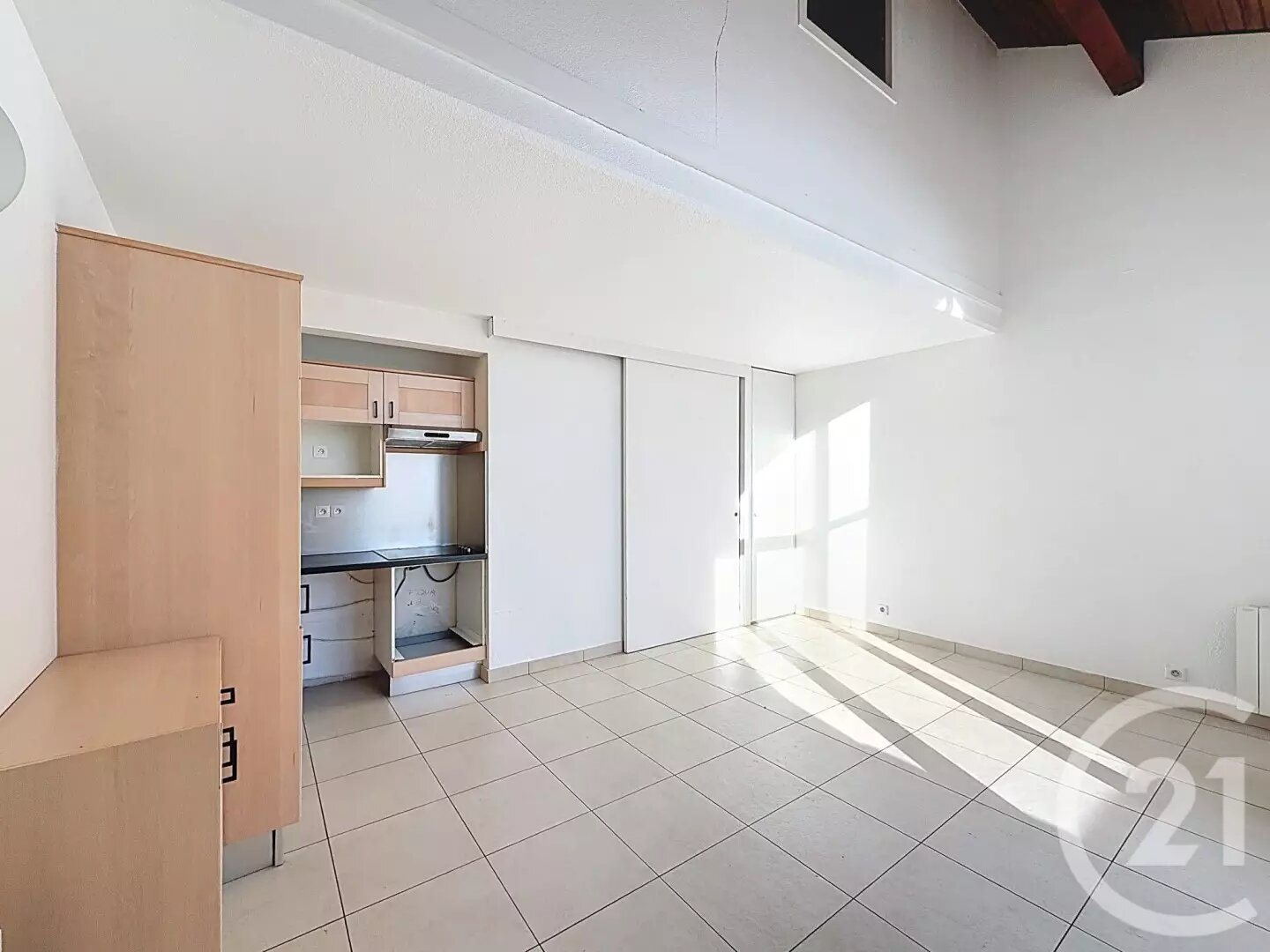Appartement à vendre, 54m², Arcachon