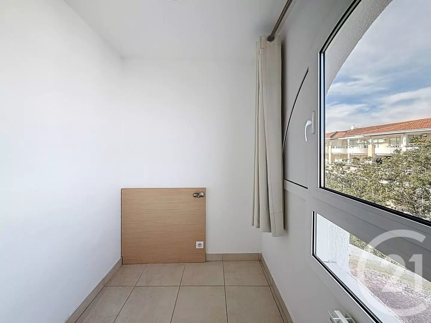 Appartement à vendre, 54m², Arcachon