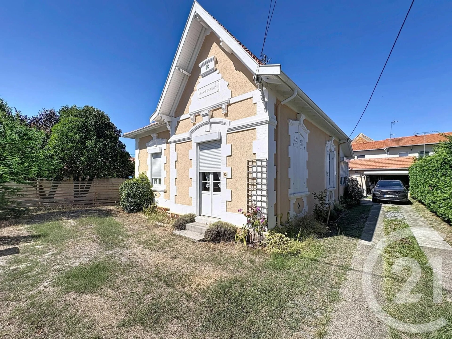 Maison à louer, 90m², Gujan-Mestras