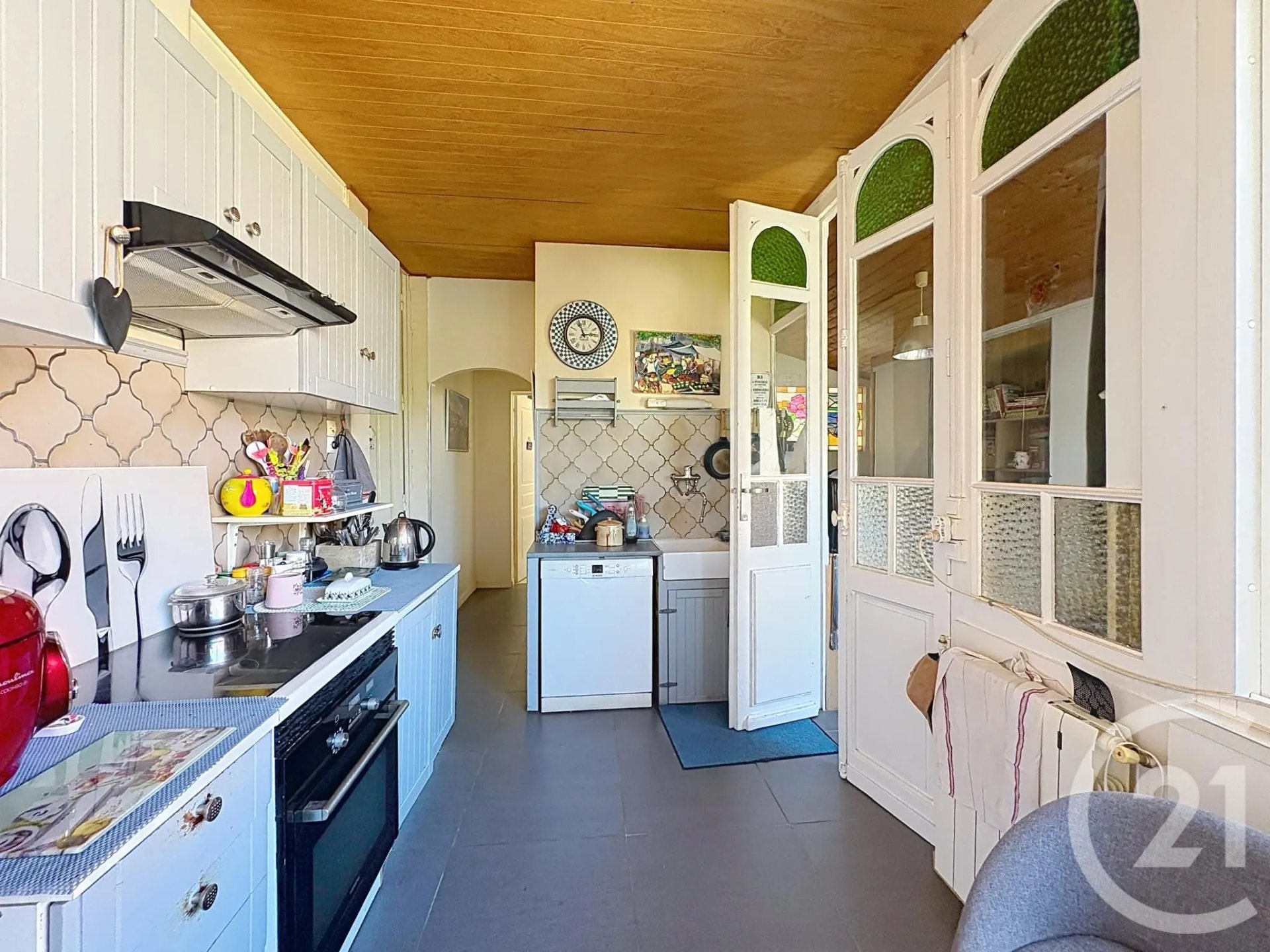 Maison à louer, 90m², Gujan-Mestras