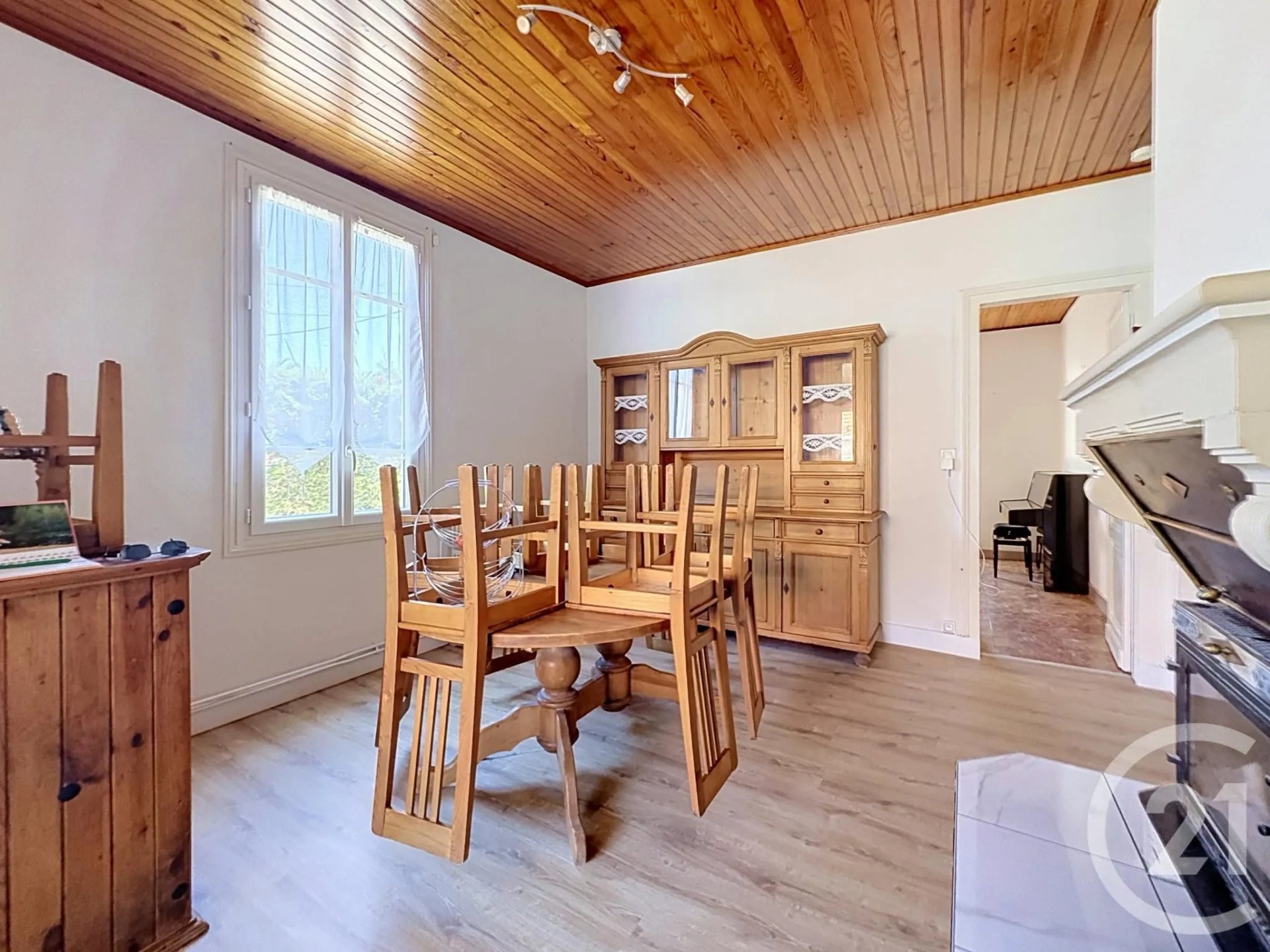 Maison à louer, 90m², Gujan-Mestras