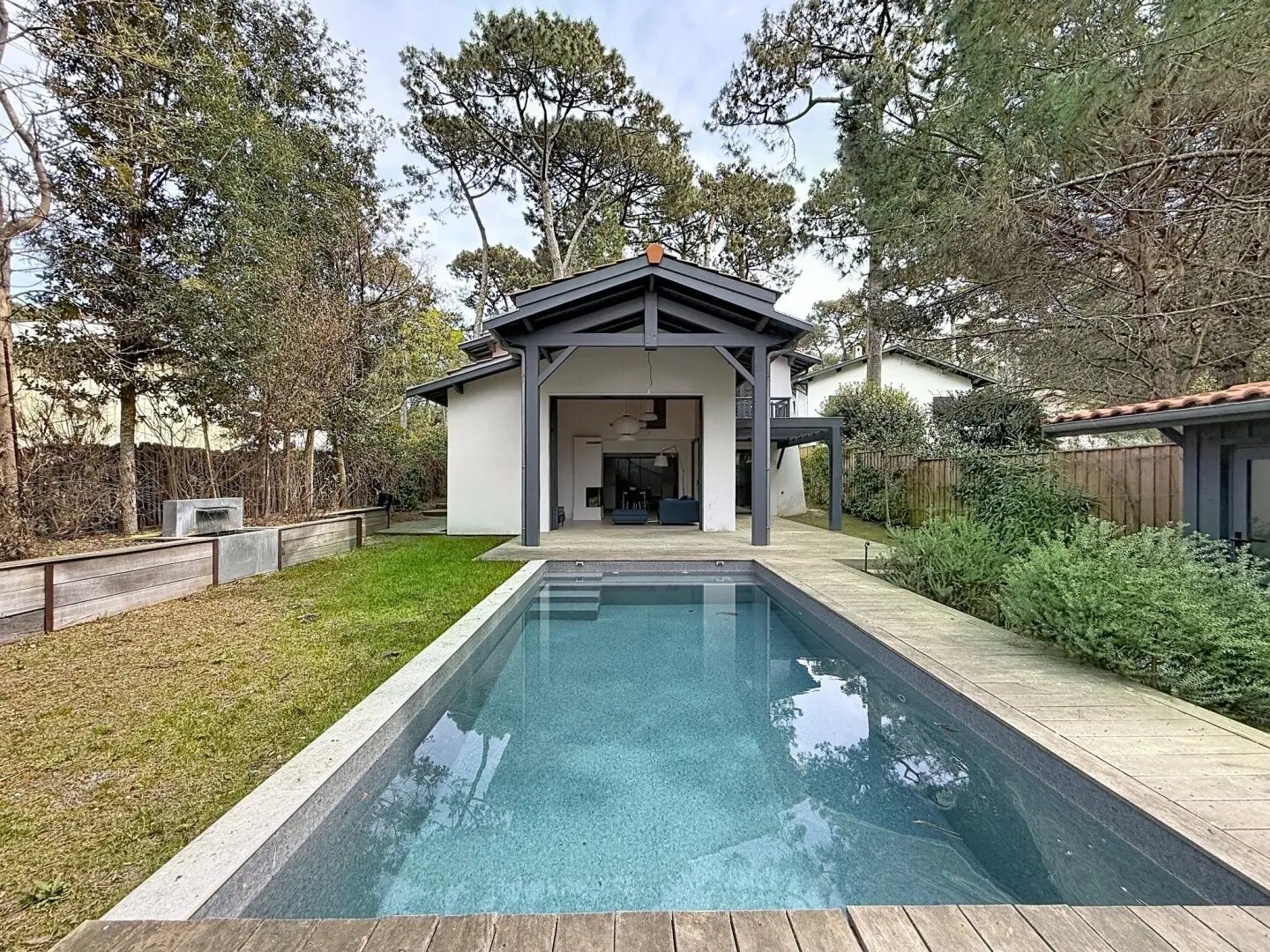 Maison à vendre, 113m², La Teste-de-Buch