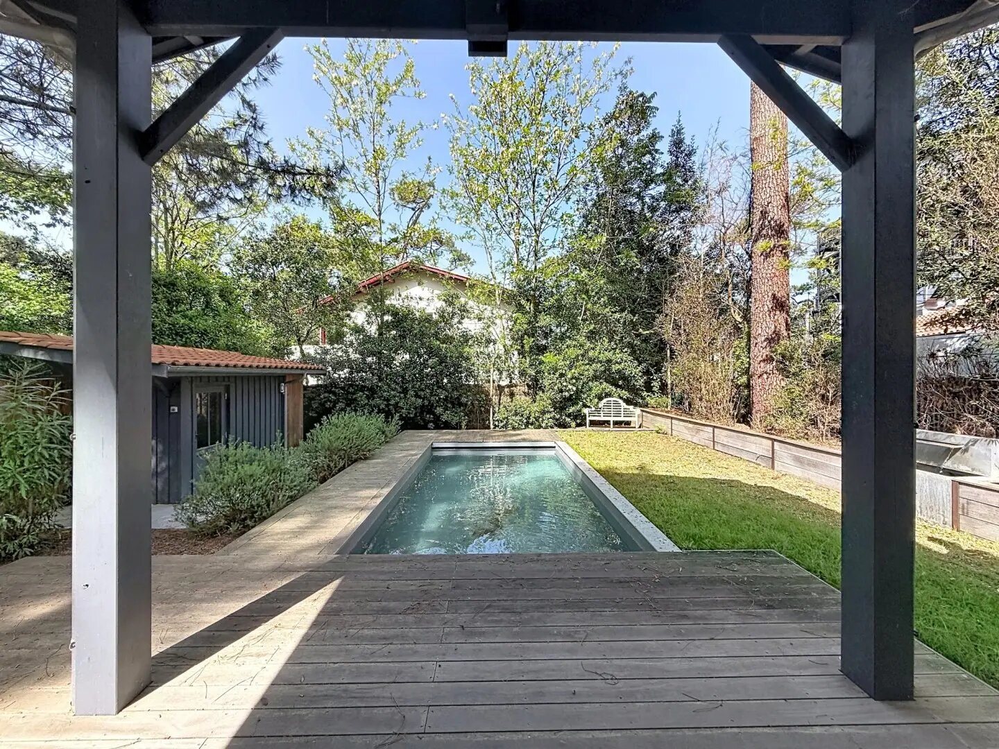 Maison à vendre, 113m², La Teste-de-Buch