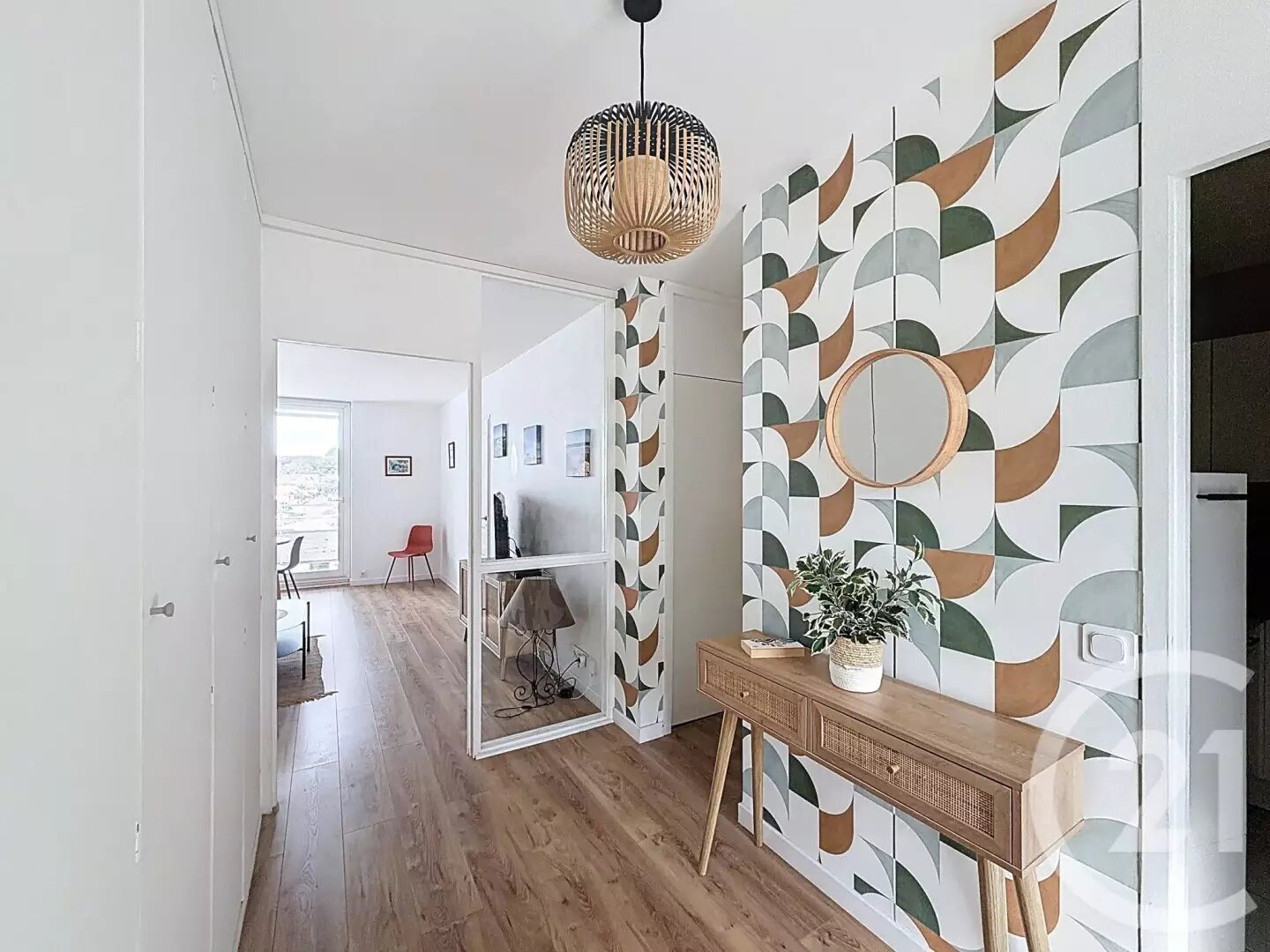Appartement à vendre, 61m², Arcachon