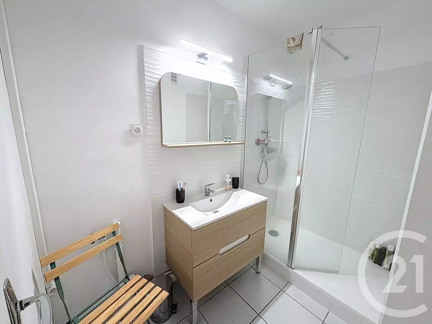 Appartement à vendre, 61m², Arcachon