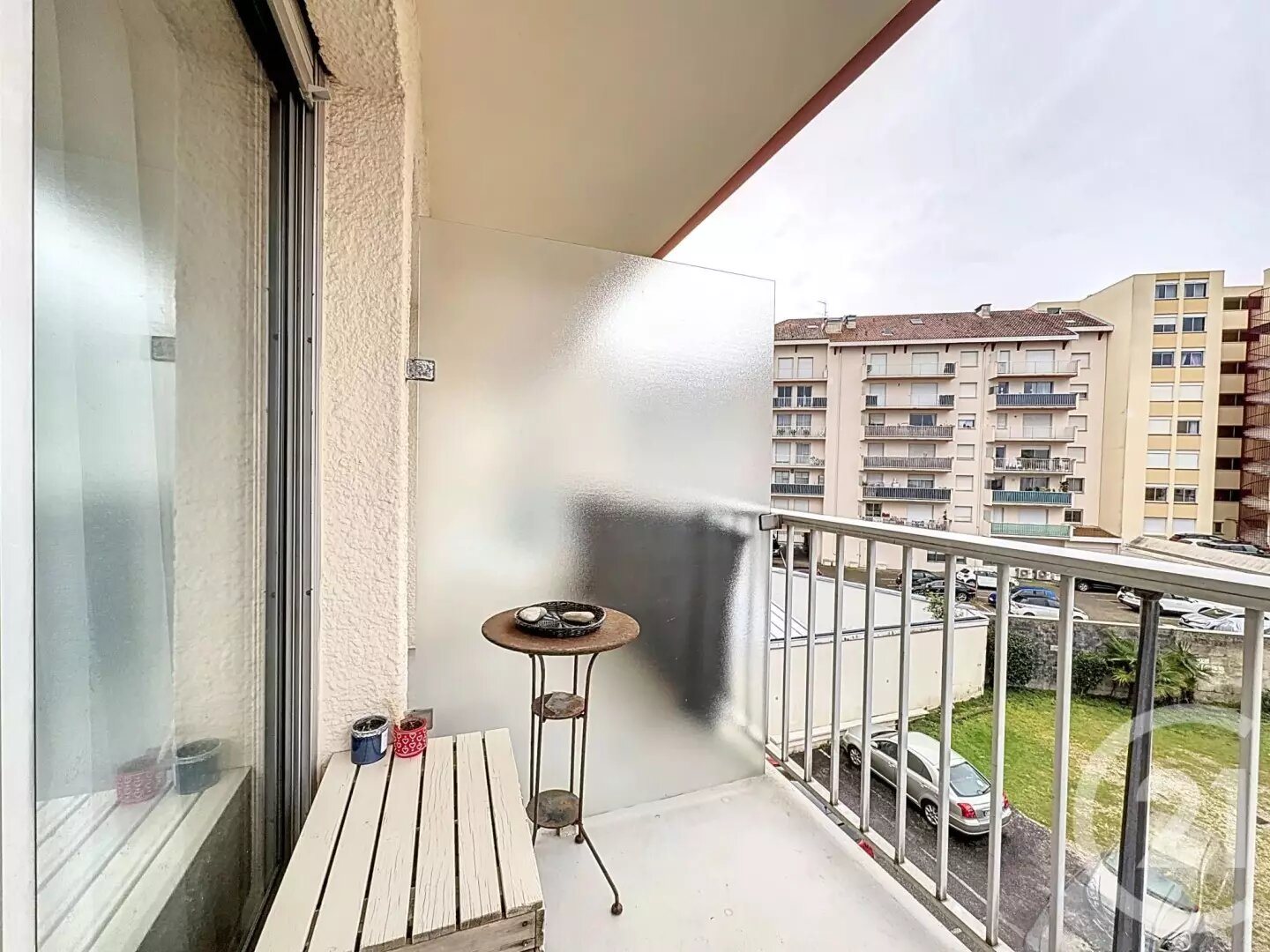 Appartement à vendre, 21m², Arcachon