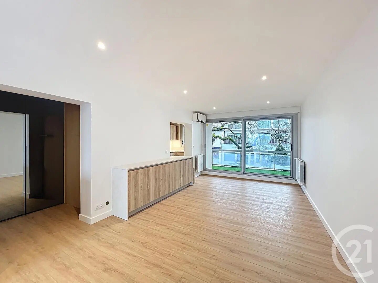 Appartement à vendre, 74m², Arcachon