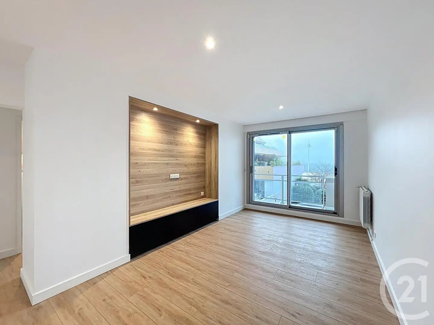 Appartement à vendre, 74m², Arcachon