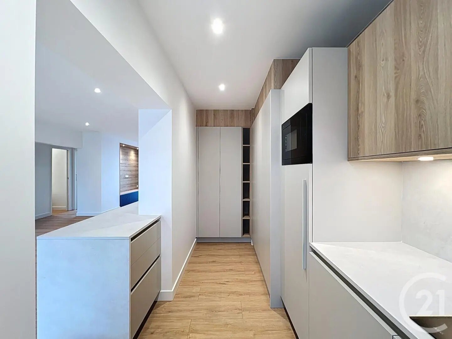 Appartement à vendre, 74m², Arcachon