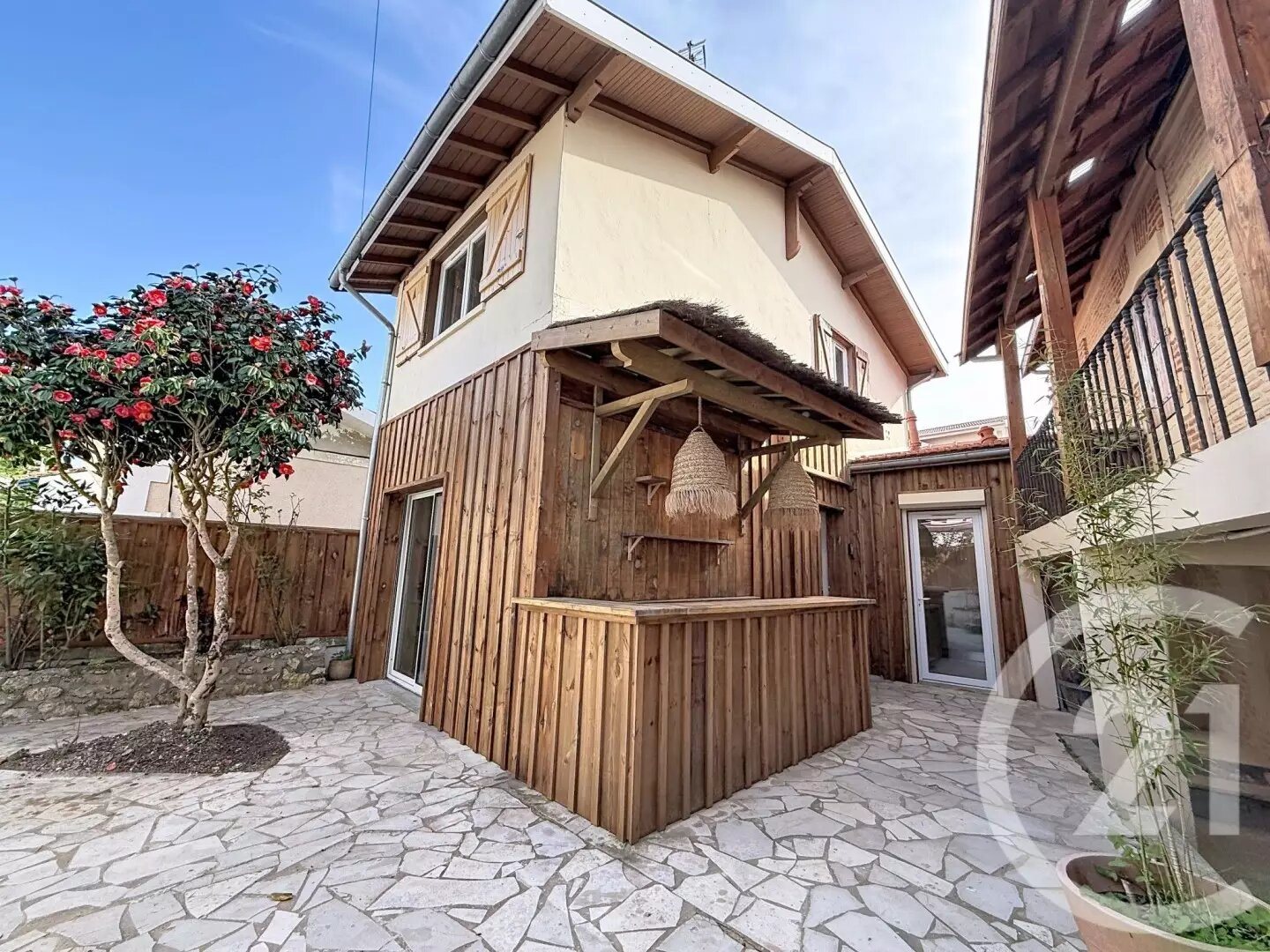 Maison à vendre, 130m², Arcachon