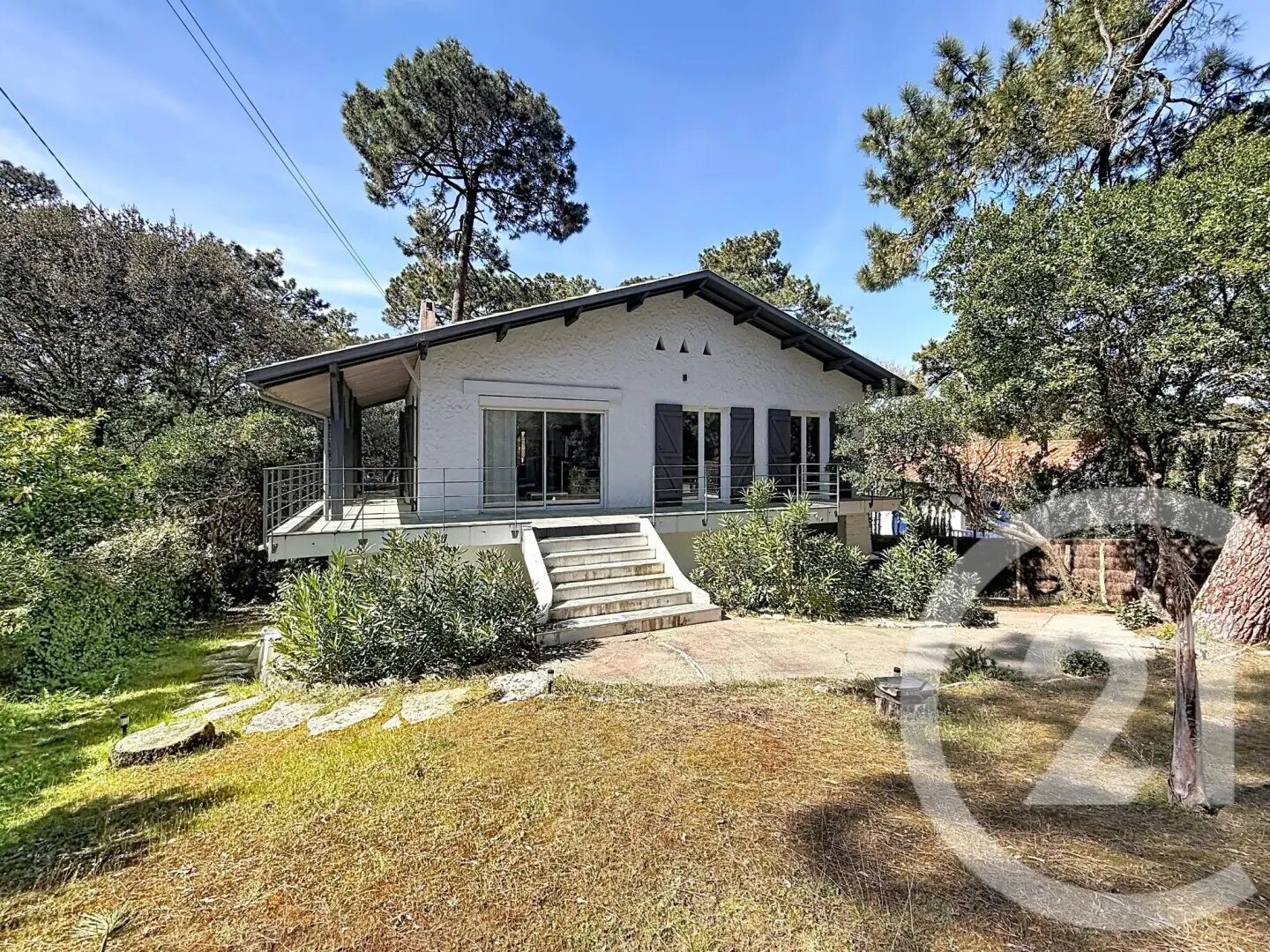 Maison à vendre, 125m², Arcachon