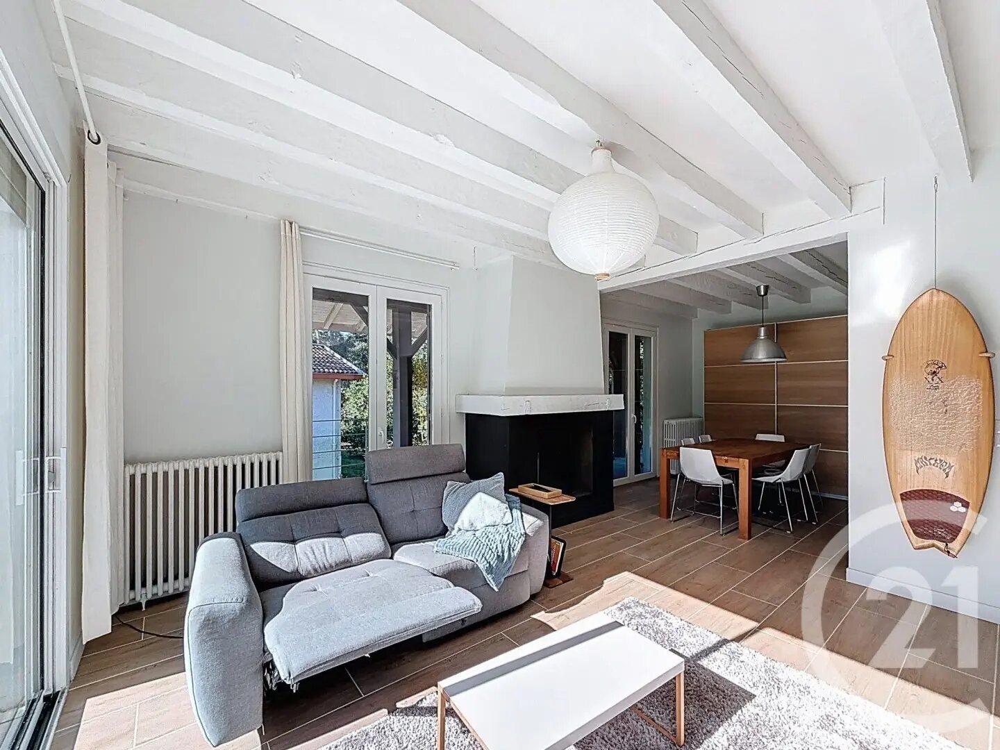 Maison à vendre, 125m², Arcachon