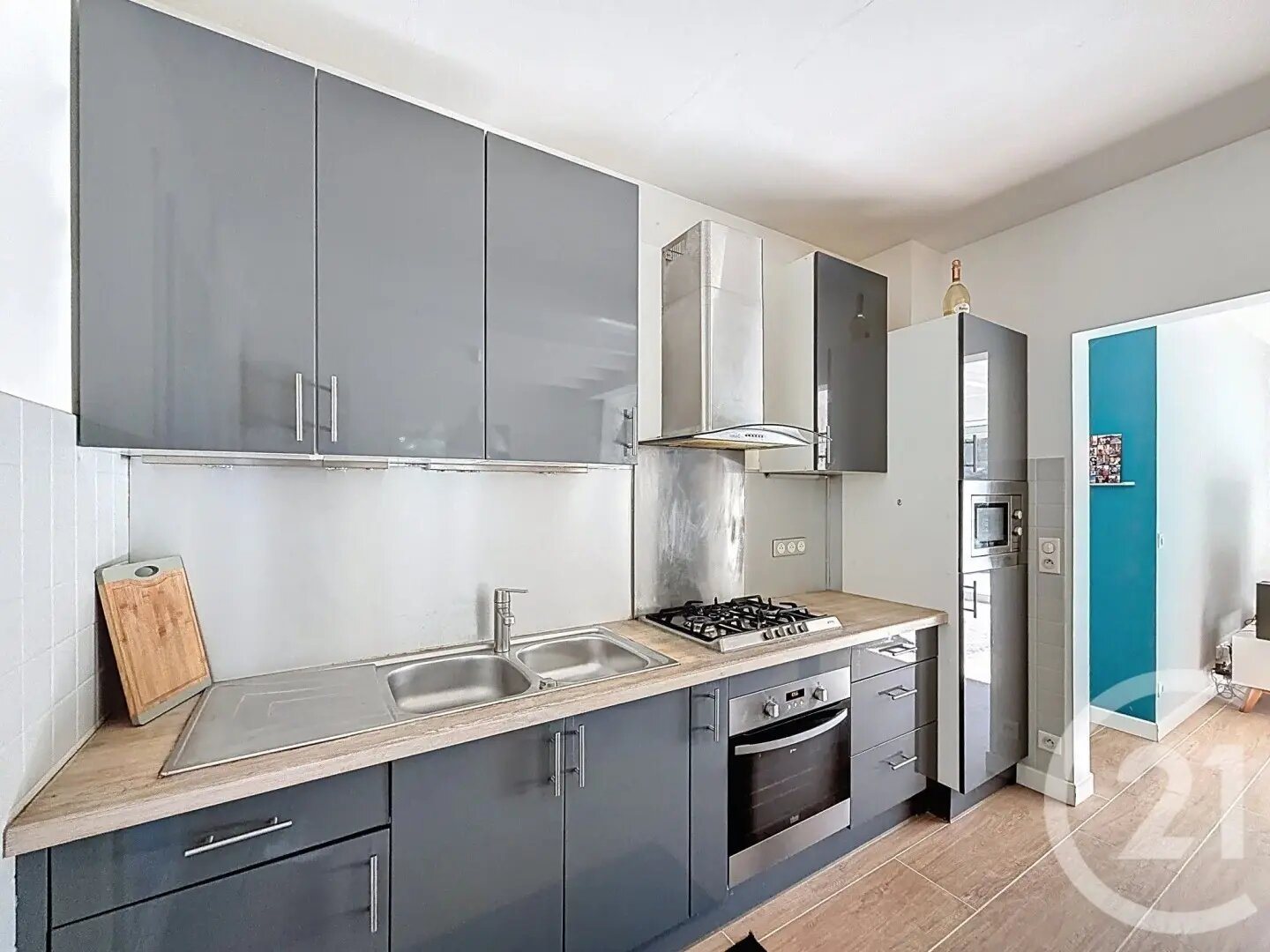 Maison à vendre, 125m², Arcachon