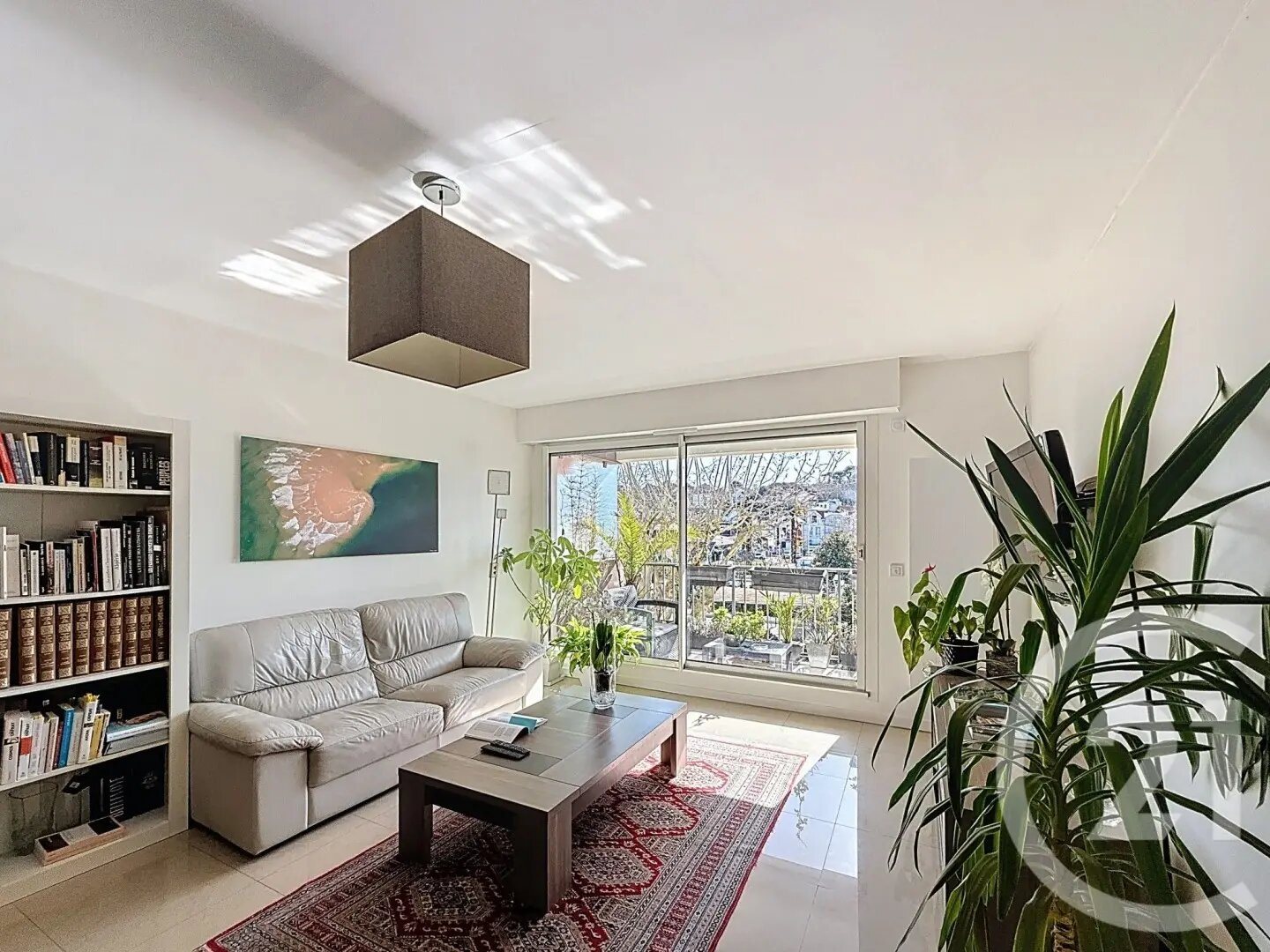 Appartement à vendre, 67m², Arcachon