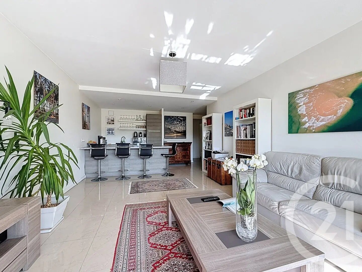Appartement à vendre, 67m², Arcachon