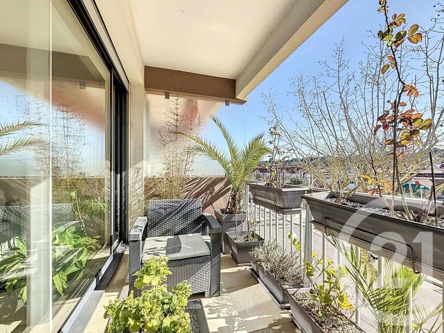 Appartement à vendre, 67m², Arcachon