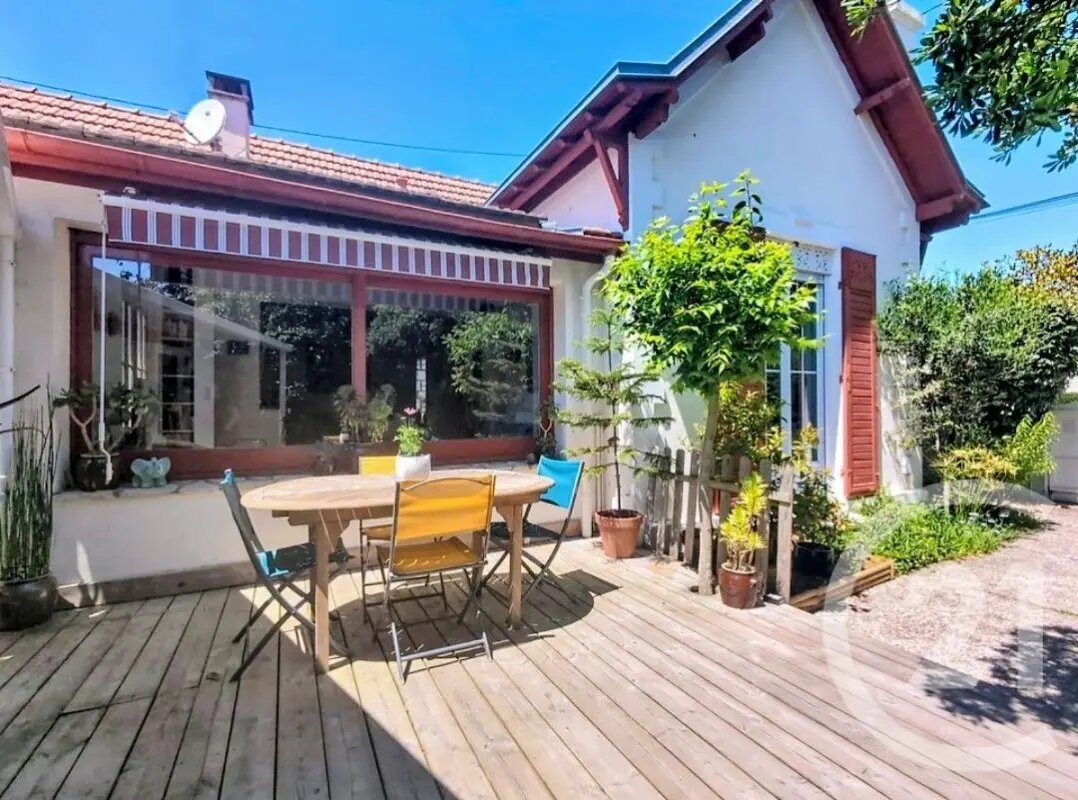 Maison à vendre, 110m², Arcachon