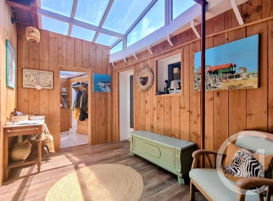 Maison à vendre, 110m², Arcachon