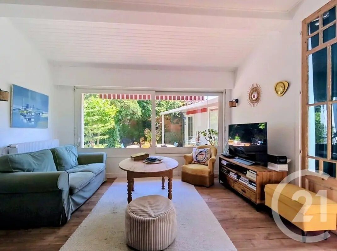 Maison à vendre, 110m², Arcachon