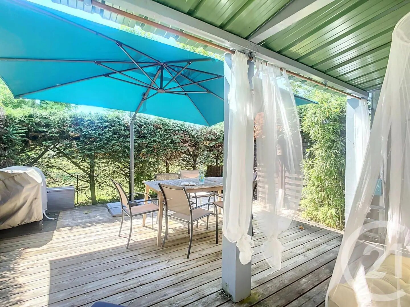 Appartement à louer, 61m², La Teste-de-Buch